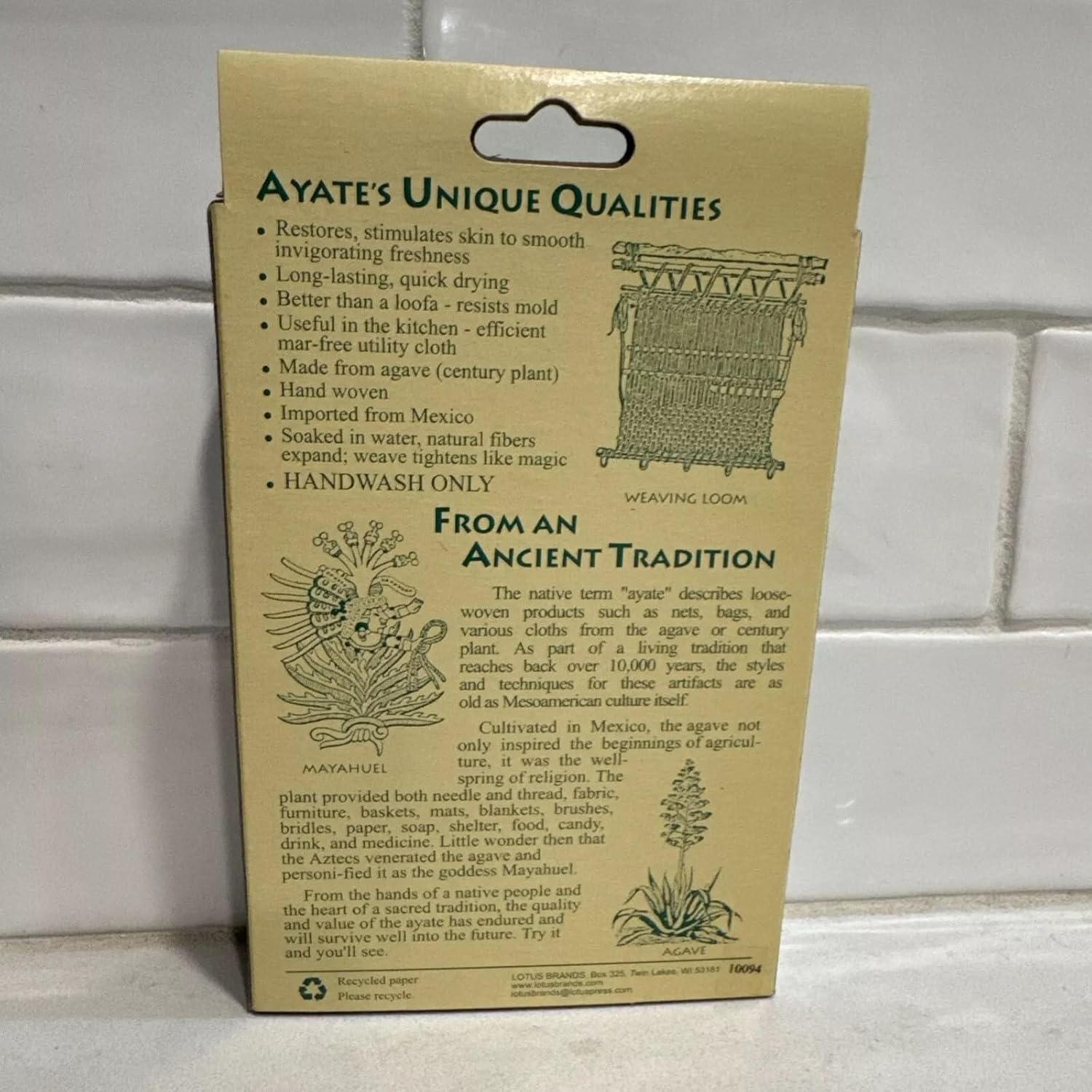 Luxury Washcloth Design by Flower Valley