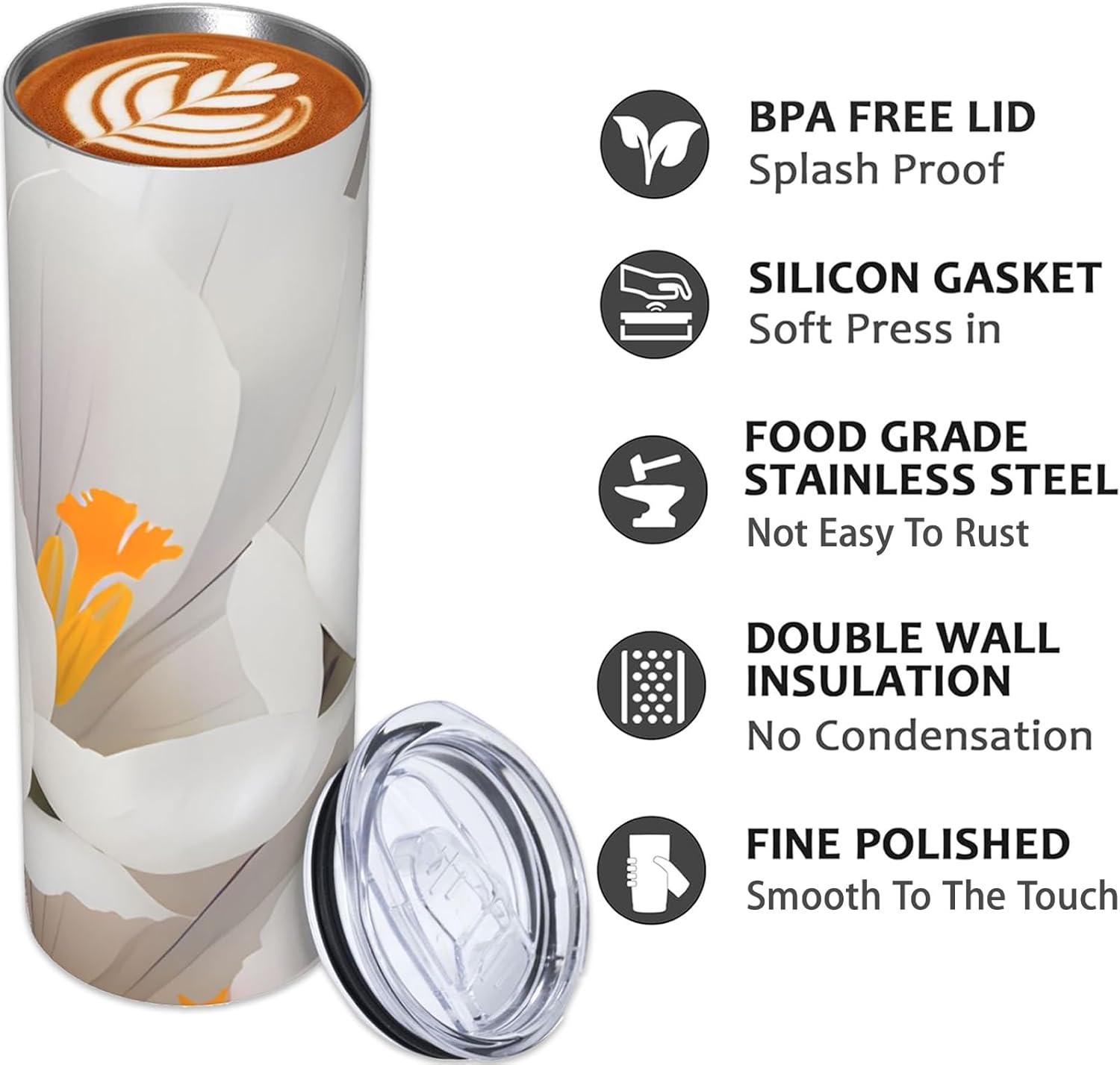 The Perfect Tumbler