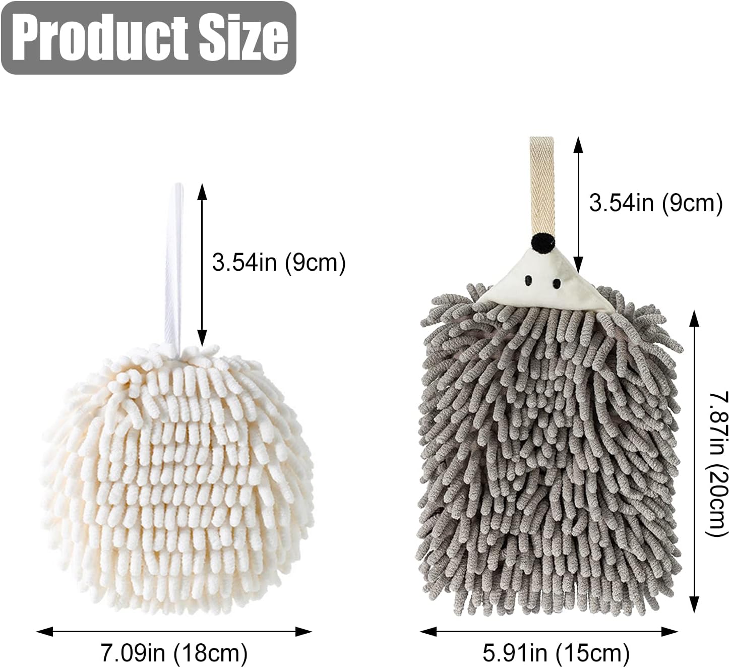 Bath Time Fun with Cute Animal Towels - Soft Durable and Eco-Friendly