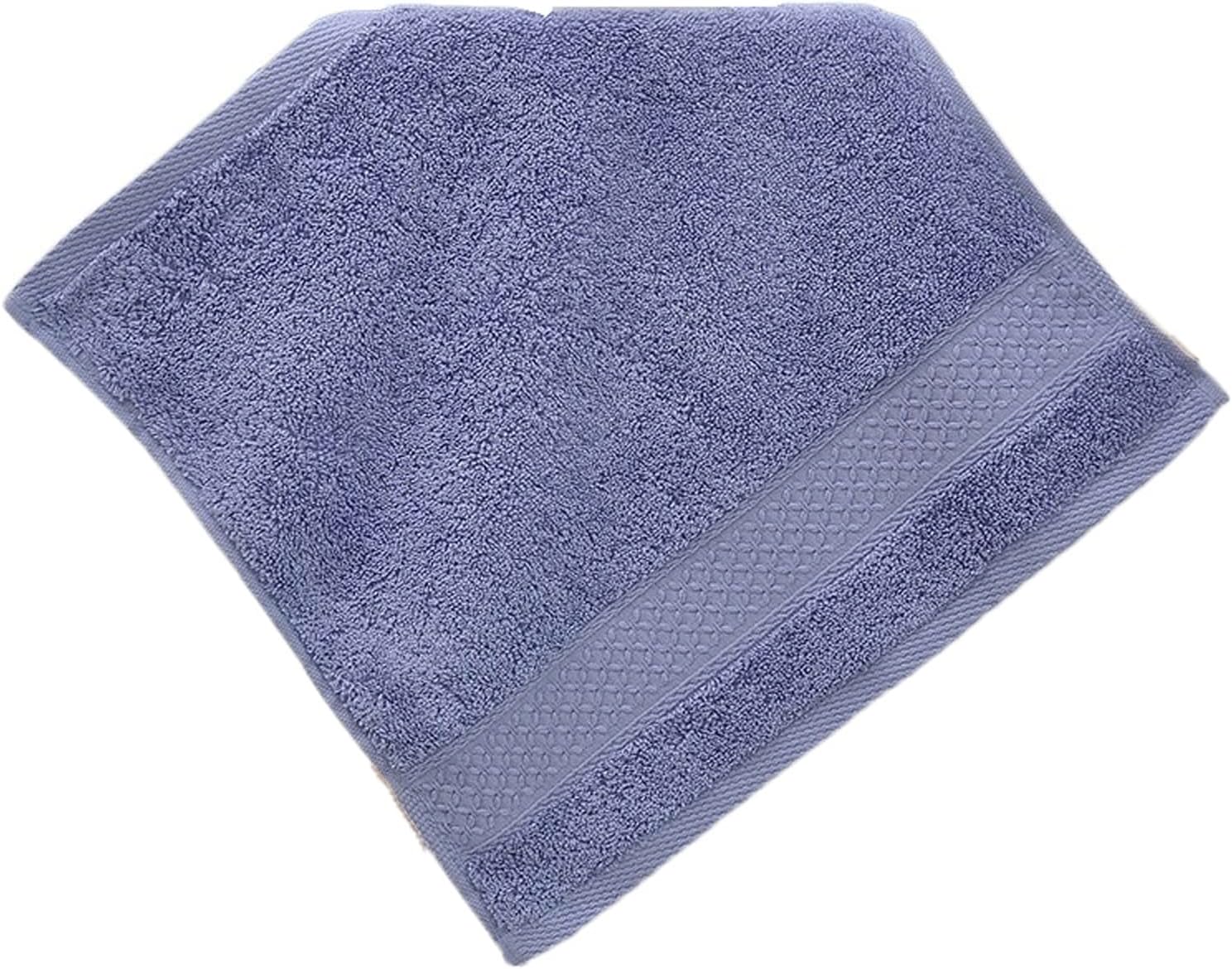 LLYLIKE Thickened Soft Washcloths for Kitchen and Bath