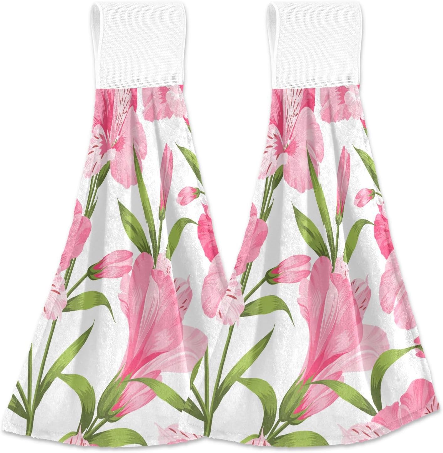 Stylish Hand Towels for Quick Drying
