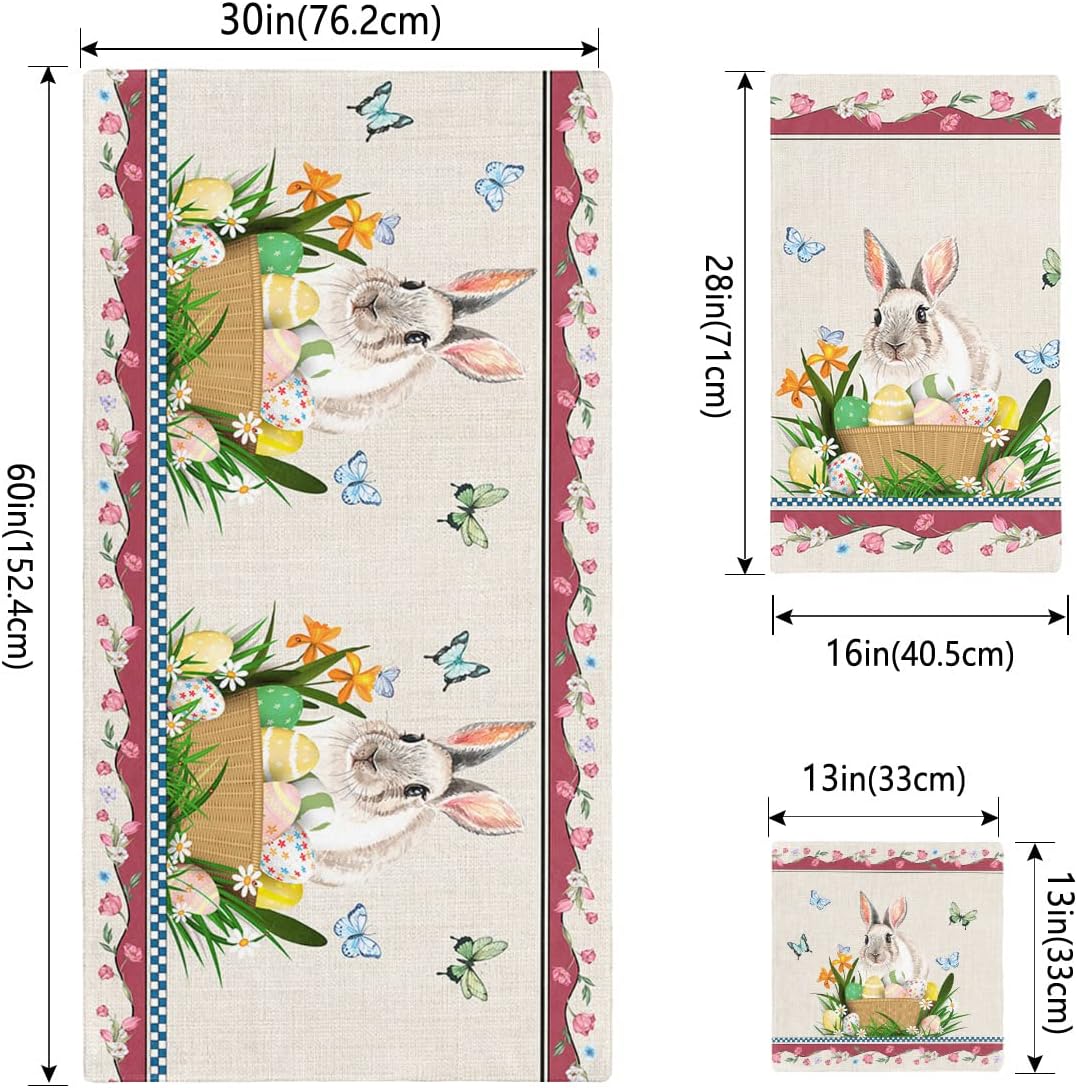 CosyBright 3 Piece Towel Set Luxury Bath Towels