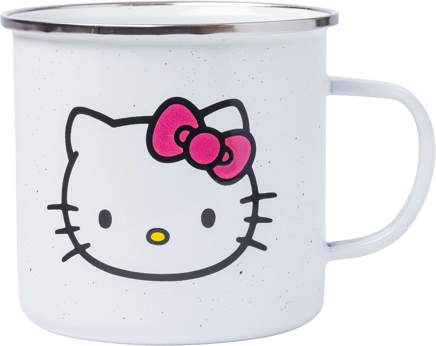 Hello Kitty Camper Coffee Mug