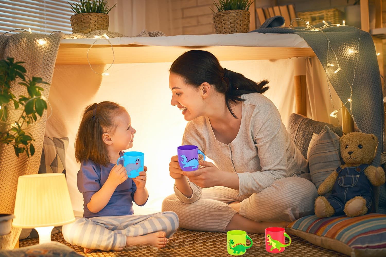 Dinosaur Skills activator