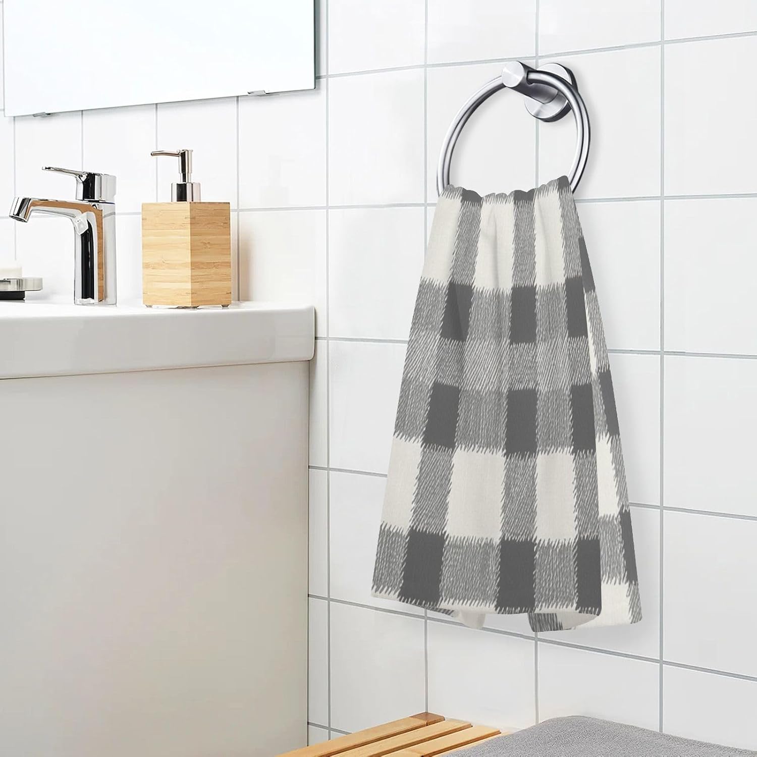 CEBUGI Premium Washcloth Set