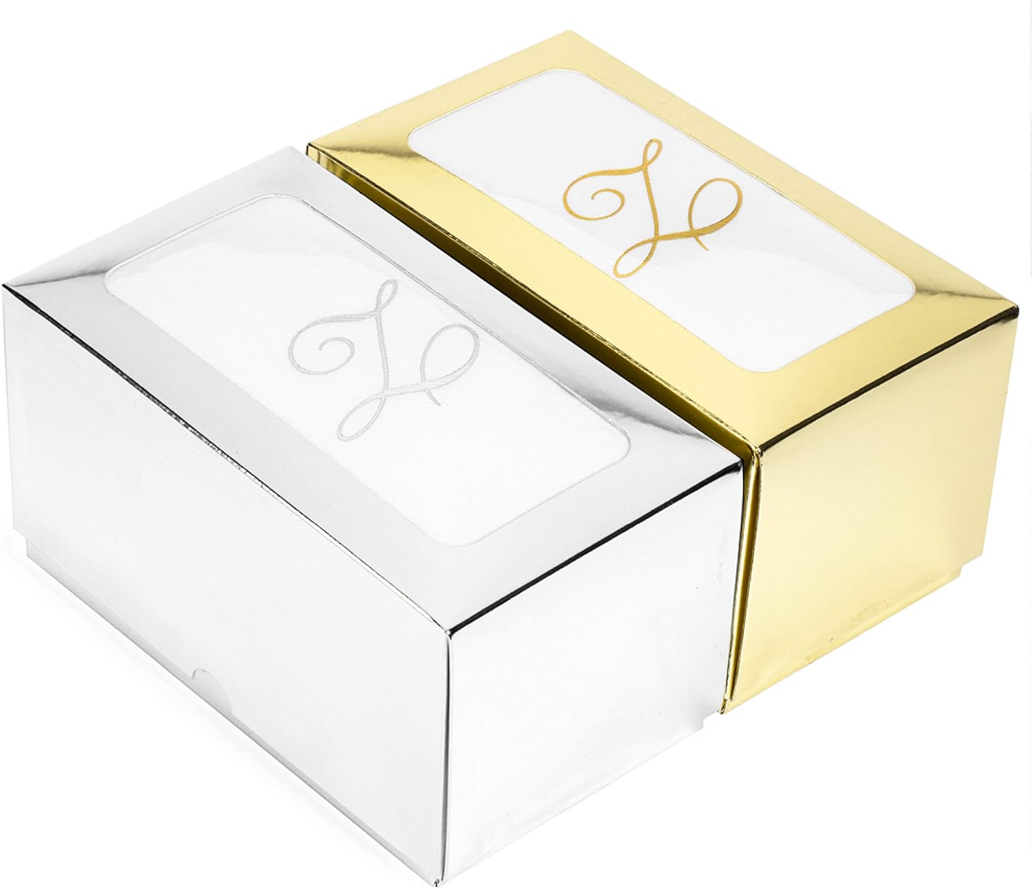 Monogrammed Disposable Hand Towels for Guests