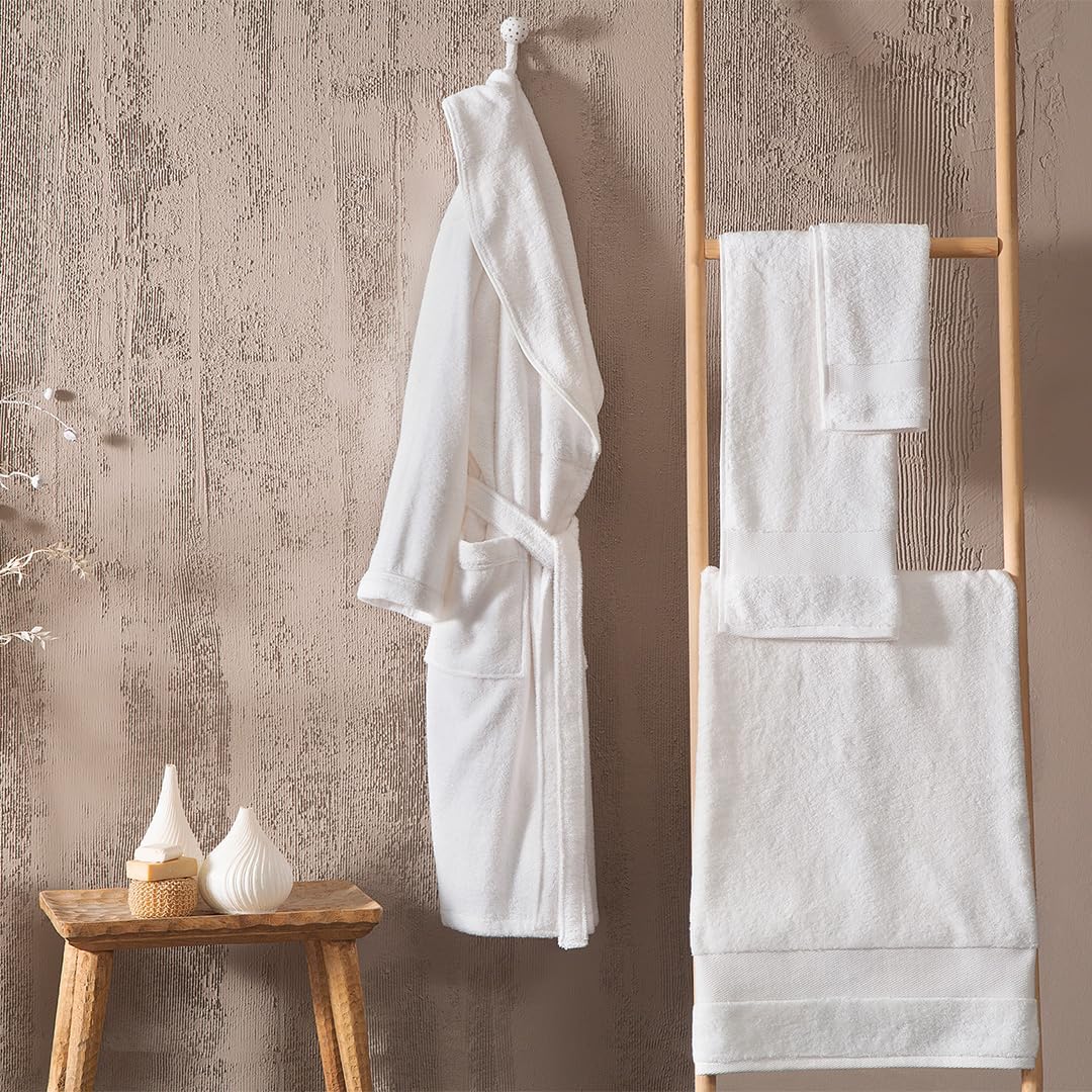 Luxury Washcloth for Perfect Activation