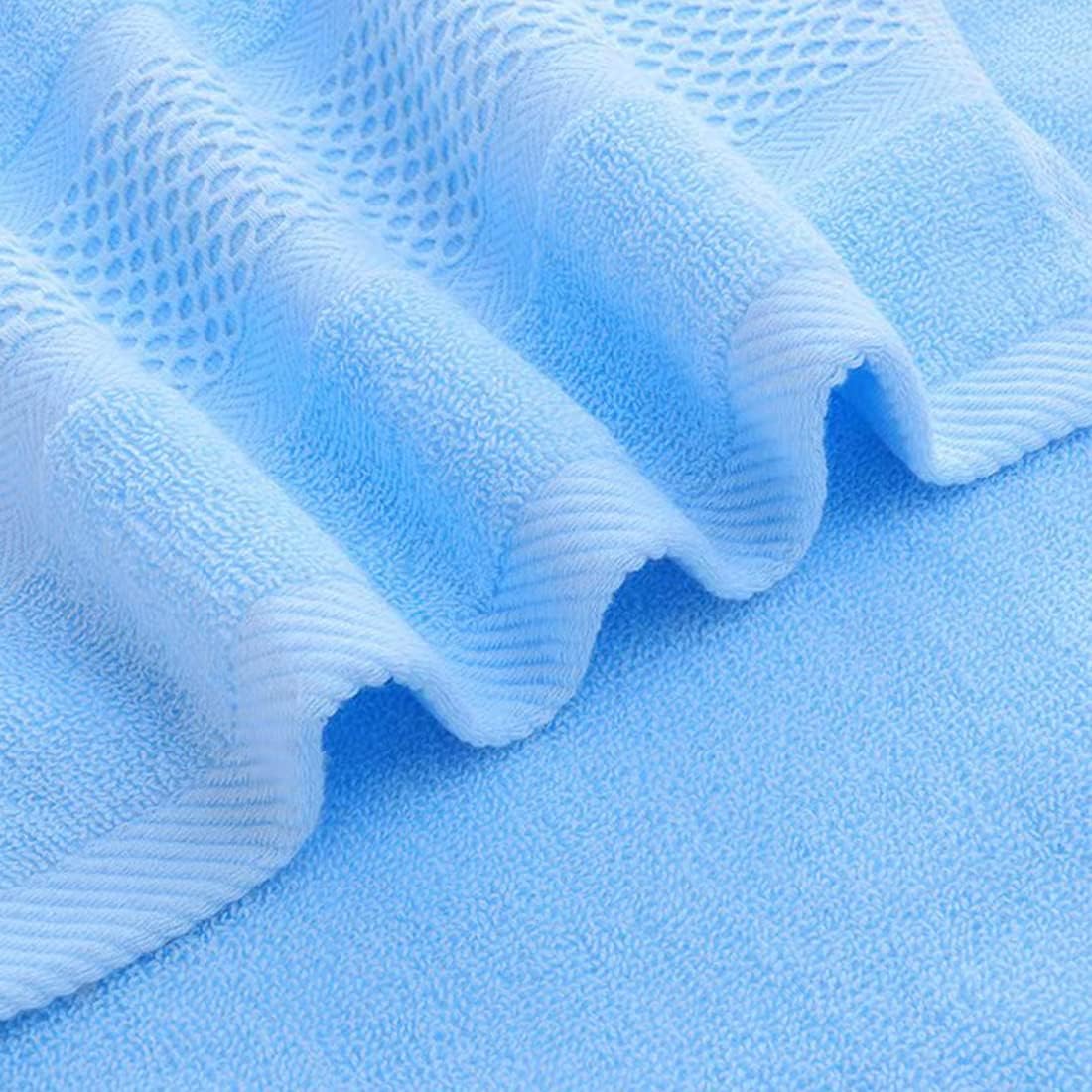 Premium 2-Piece Cotton Towels