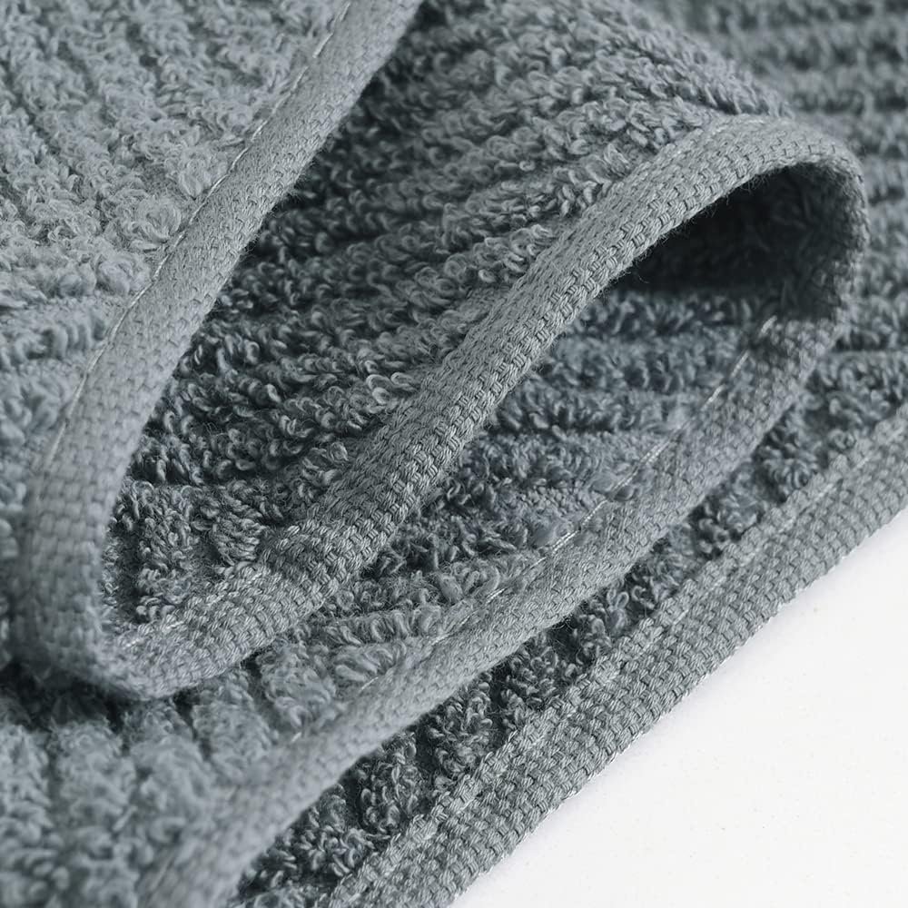 Sense Gnosis Sage Green Hand Towel Set