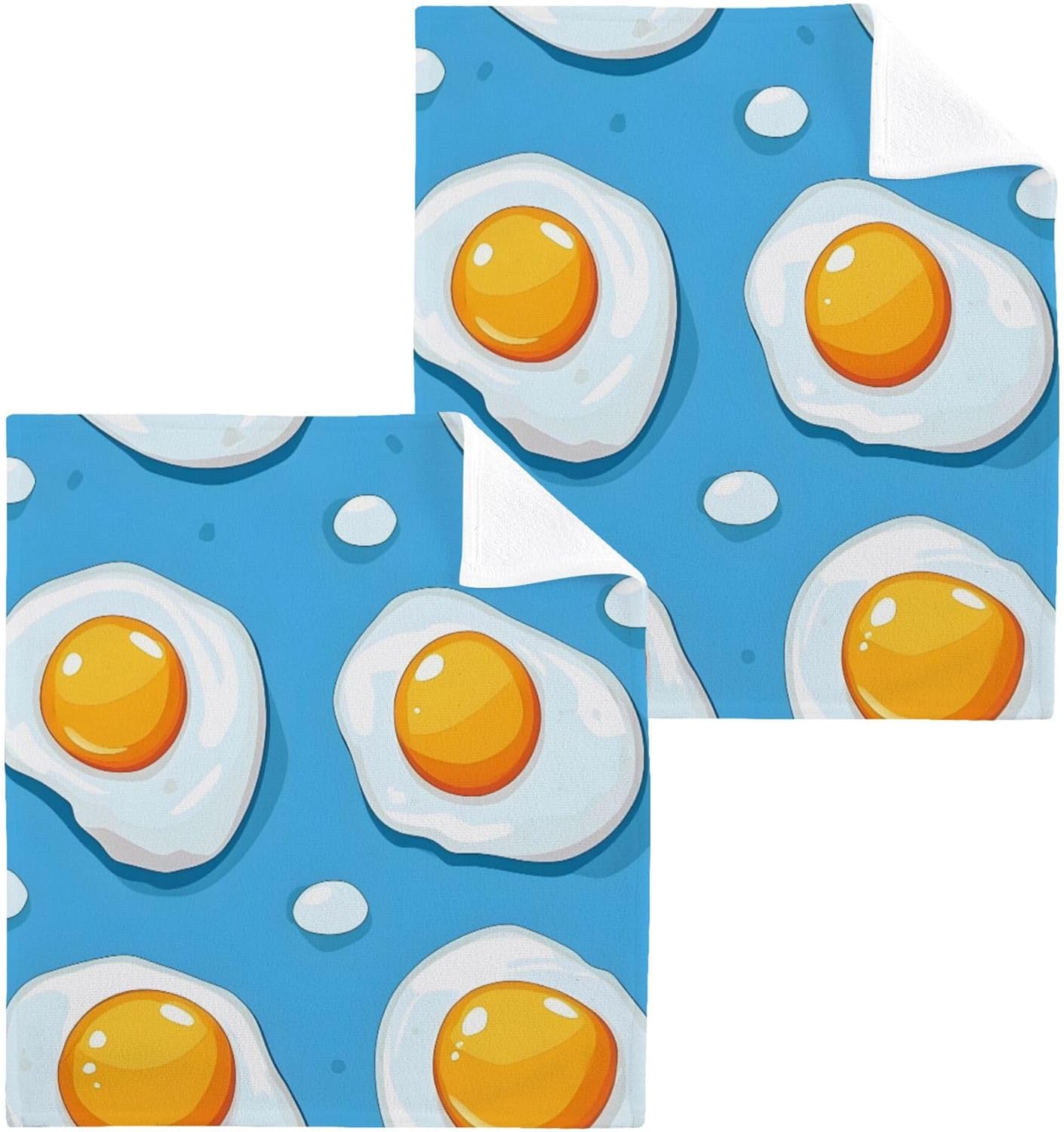 Cartoon Characters bath towels