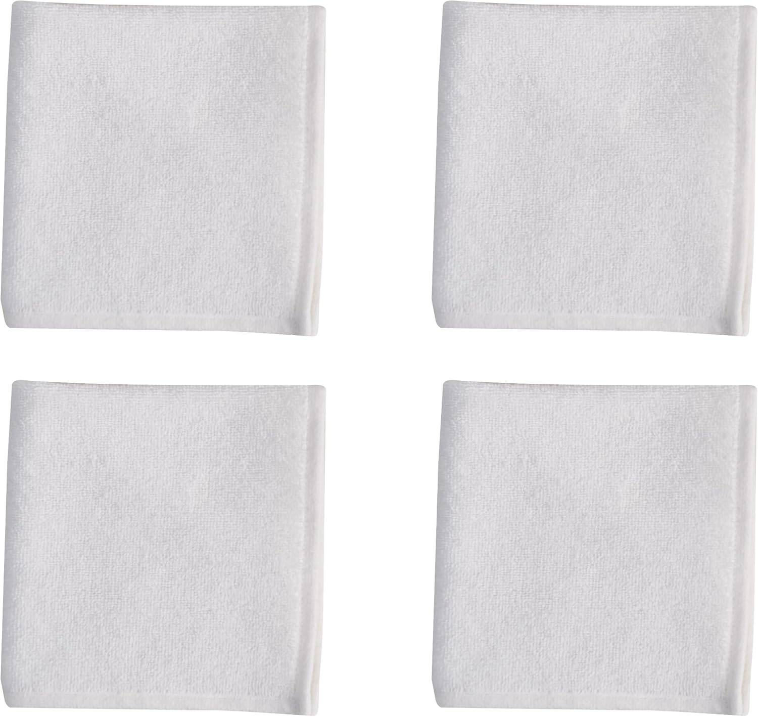Park Designs Terry Washcloth Set 4