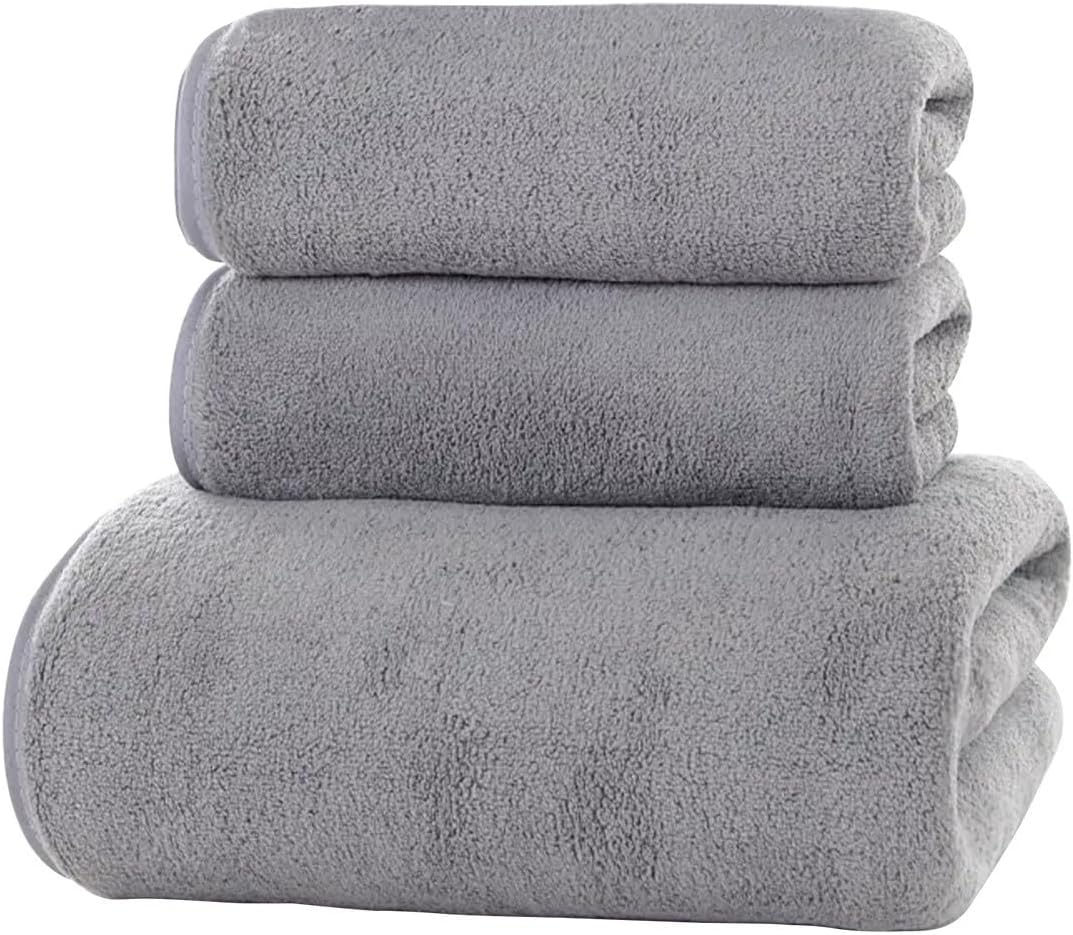 3-Piece Soft Linen