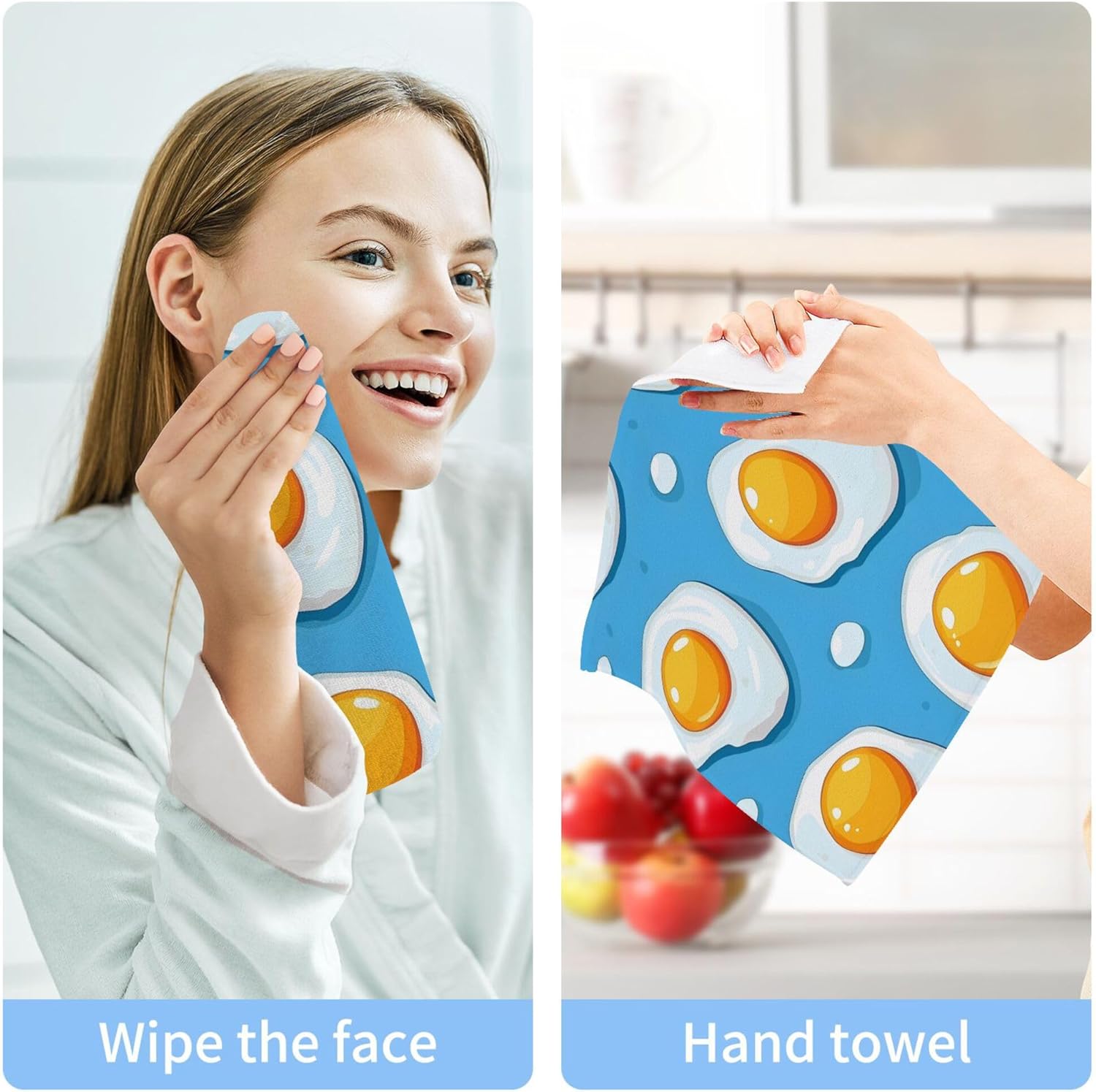 Cartoon Characters bath towels