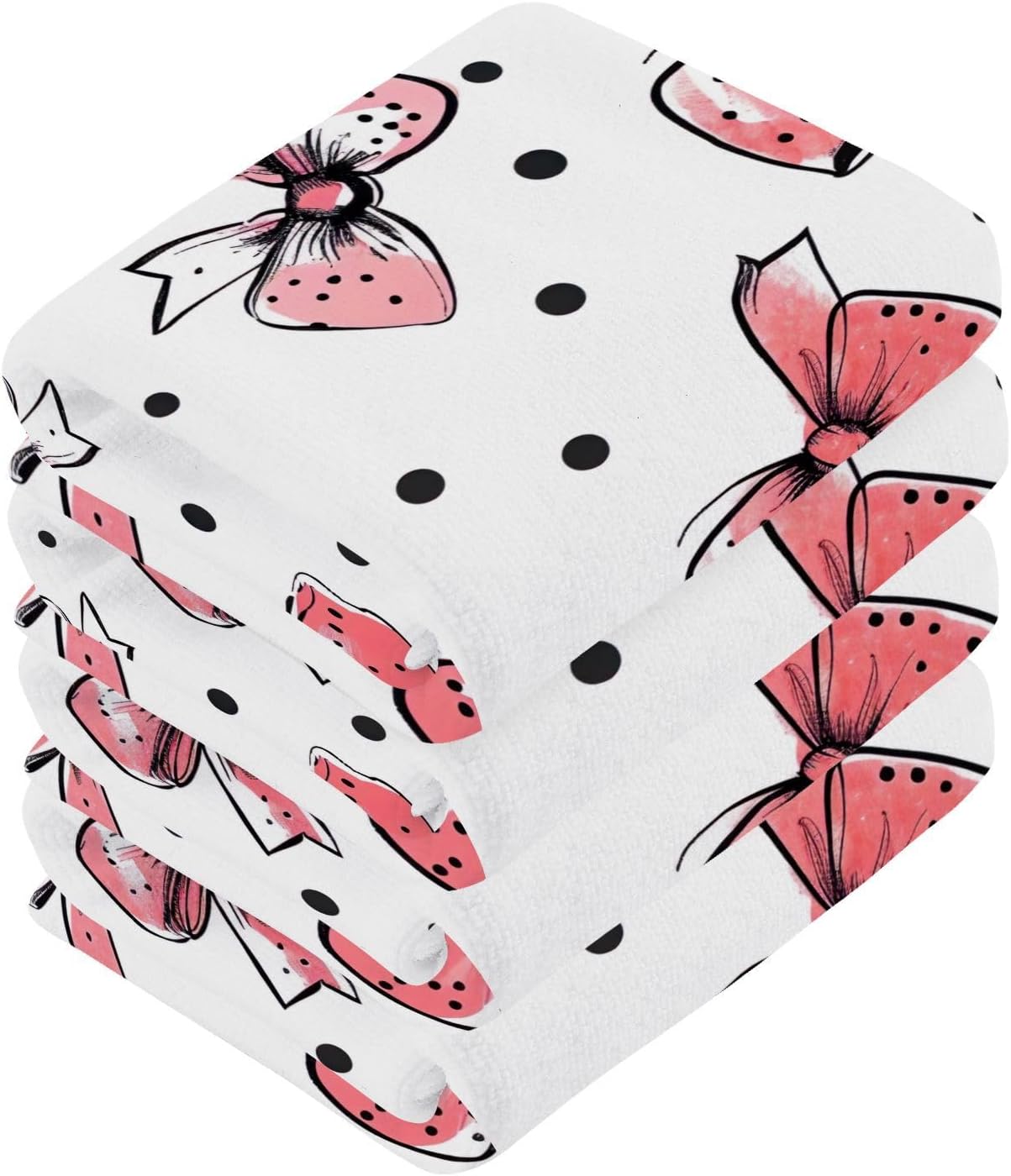 Perfect Washcloth Set for Daily Use