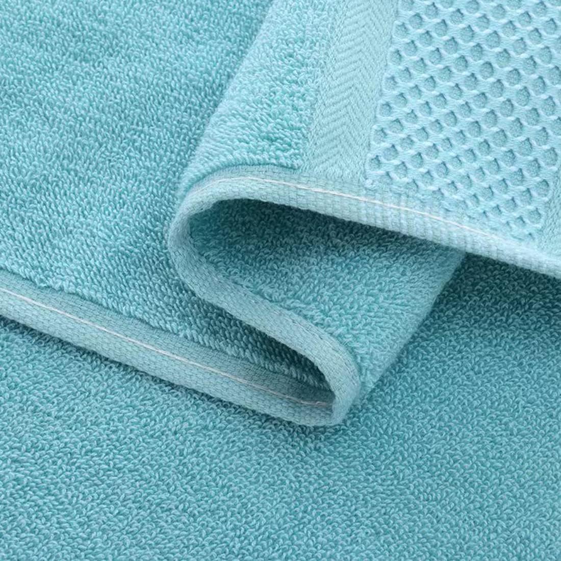 Premium 2-Piece Cotton Towels
