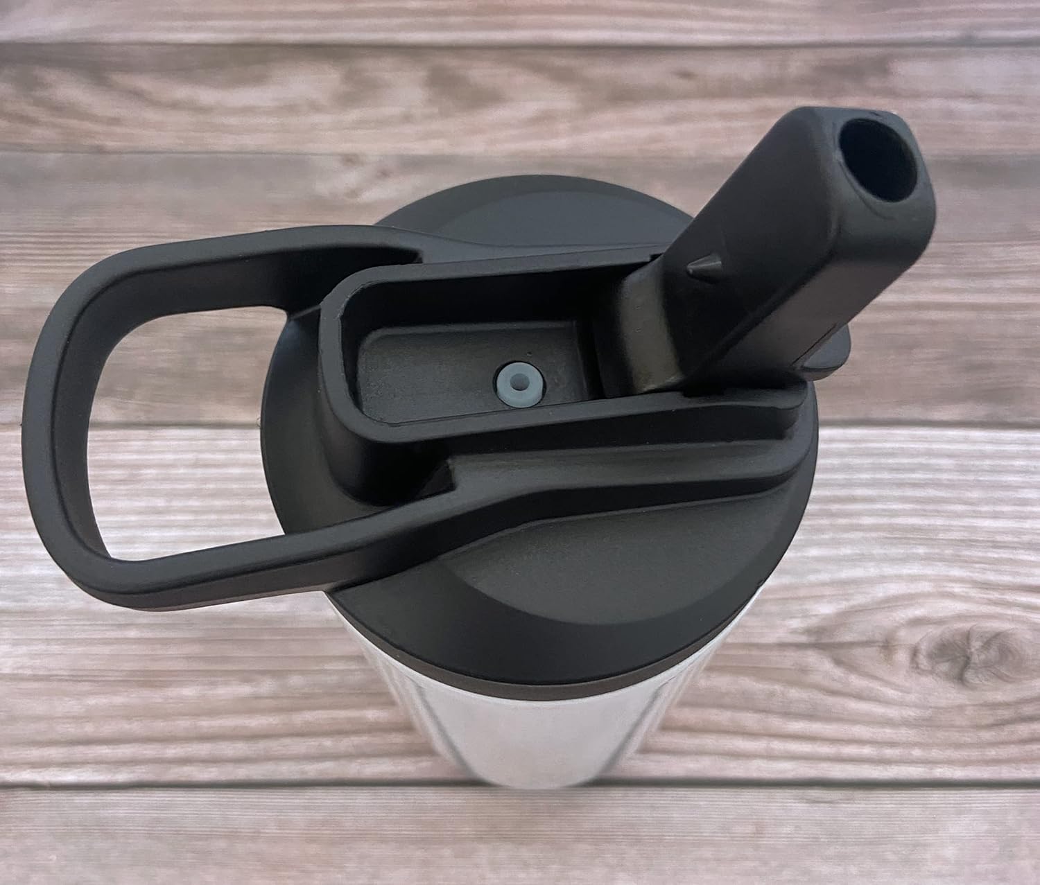 Personalized Robot Tumbler for Kids