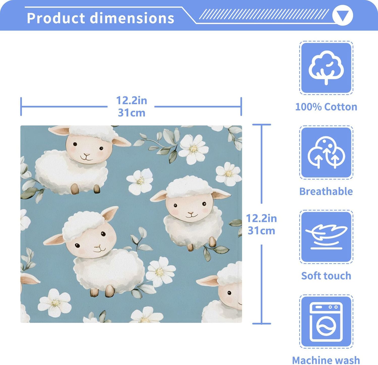 Perfect Drying Washcloths for Every Use