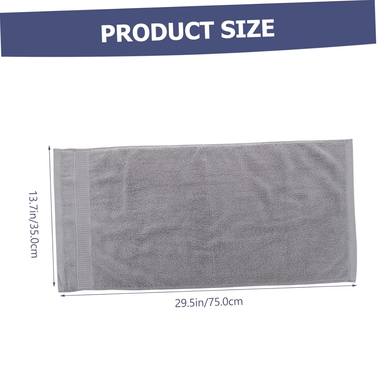 High-Quality face and kitchen towel
