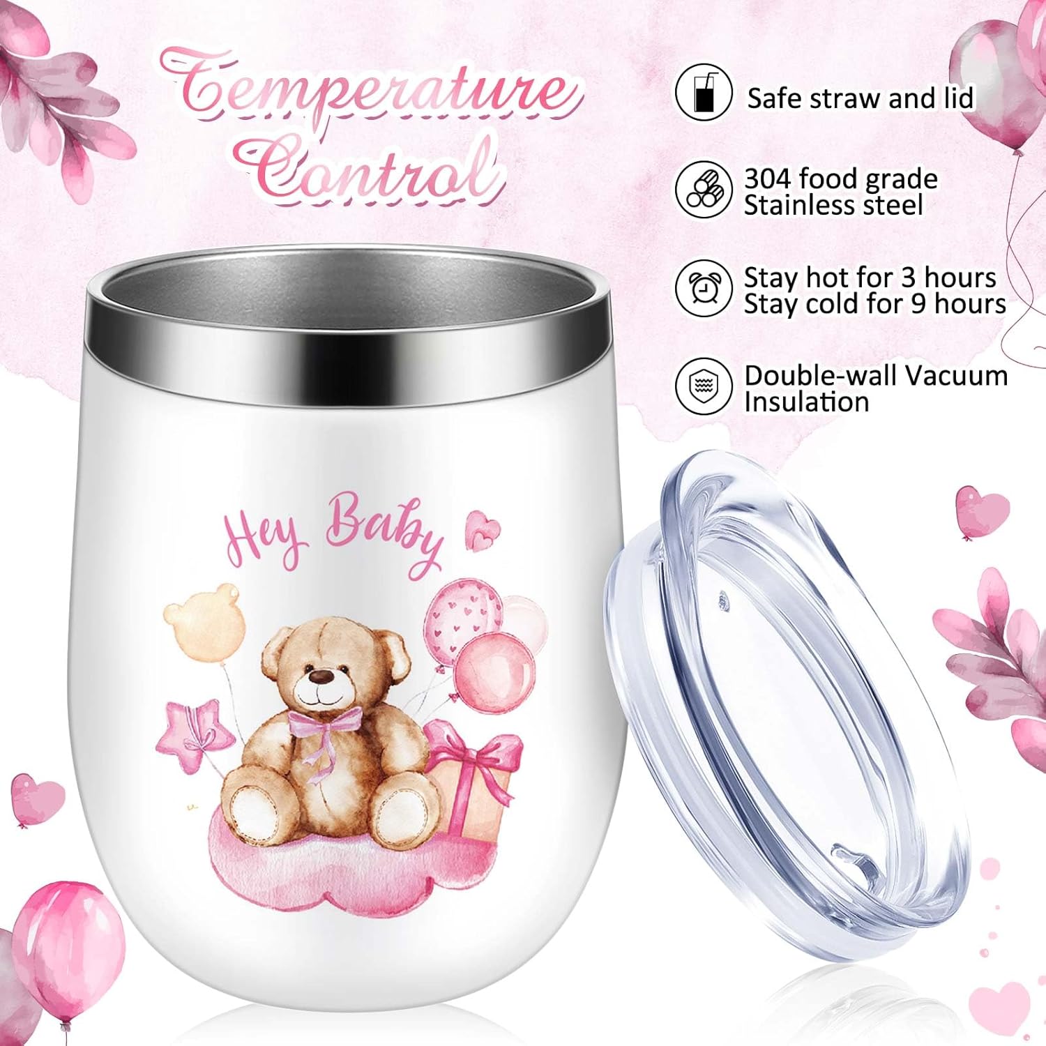 Perfect Baby Shower Treat for Mummies