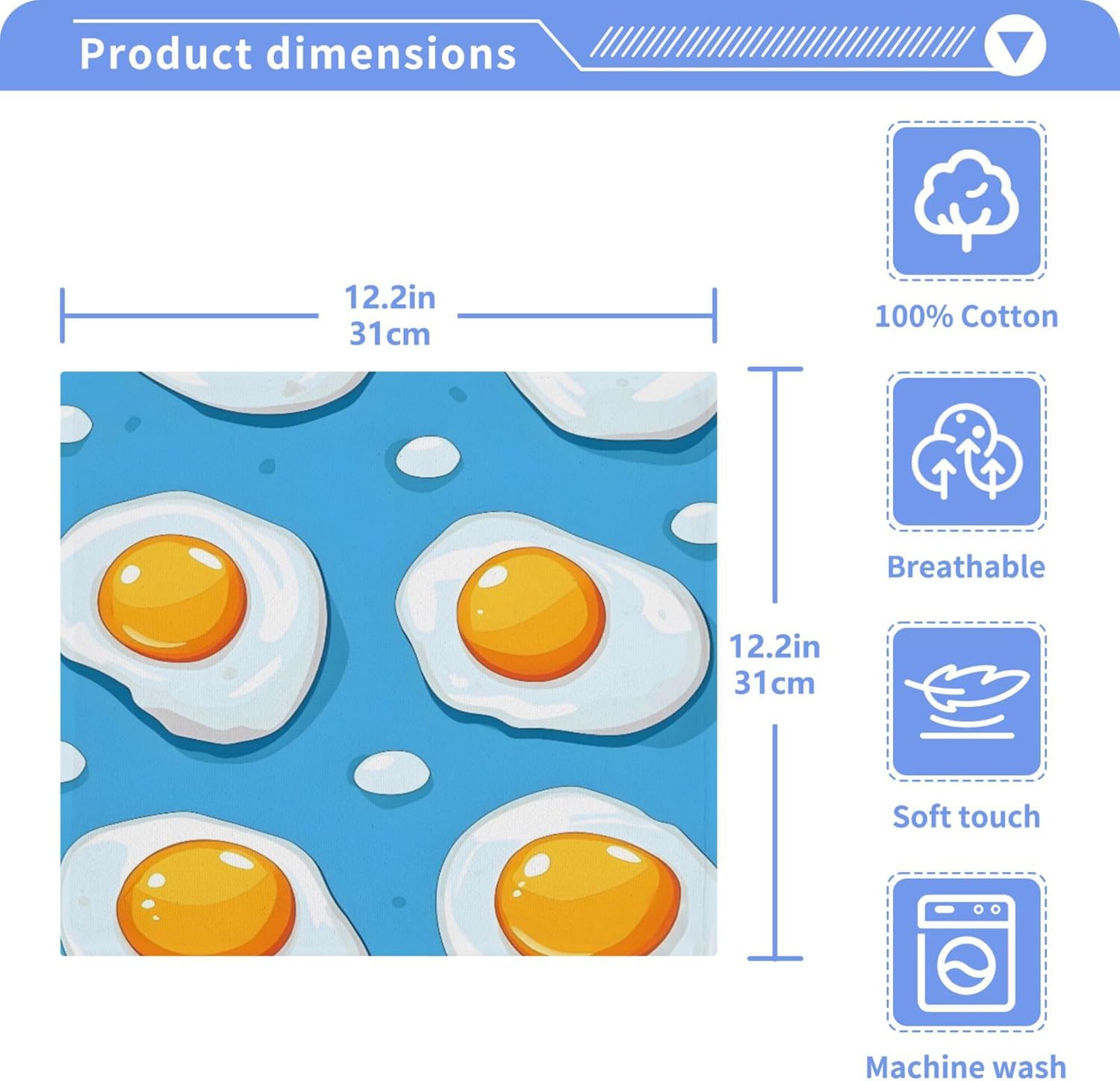 Cartoon Characters bath towels