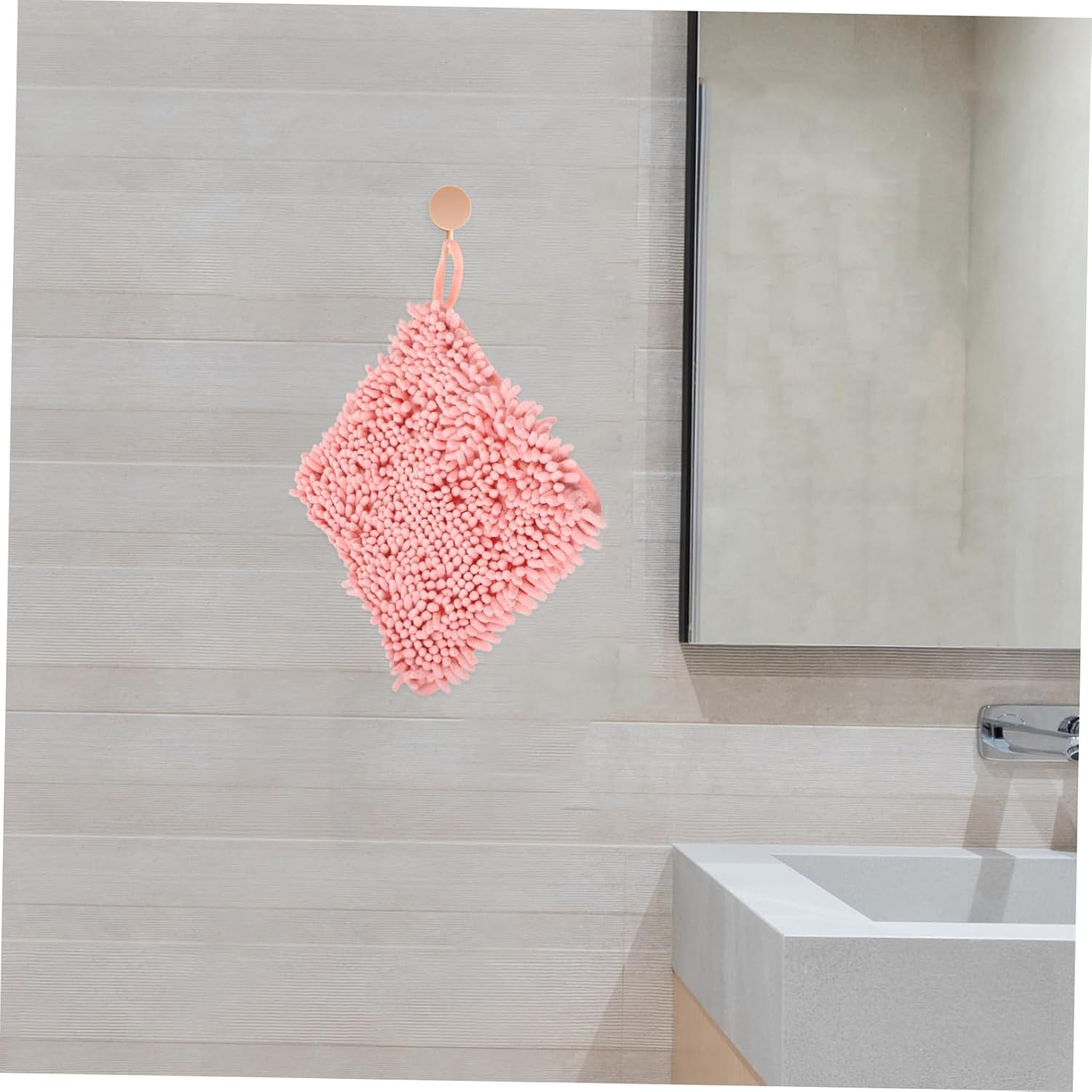 Chenille Quick Drying Soft Towel