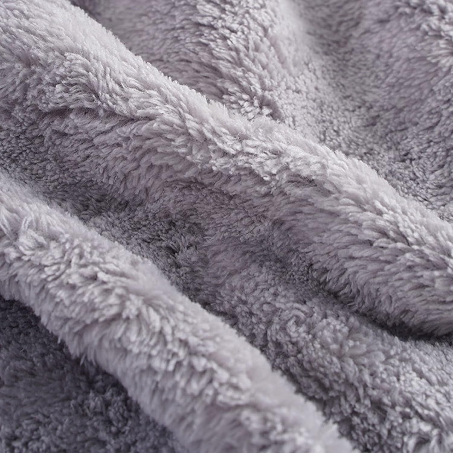 LLYLIKE Quick-Drying Microfiber Bath Towels 50x100 cm Soft Luxurious and Absorbent