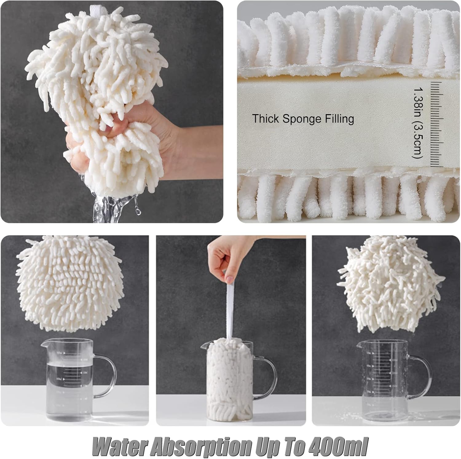 Bath Time Fun with Cute Animal Towels - Soft Durable and Eco-Friendly