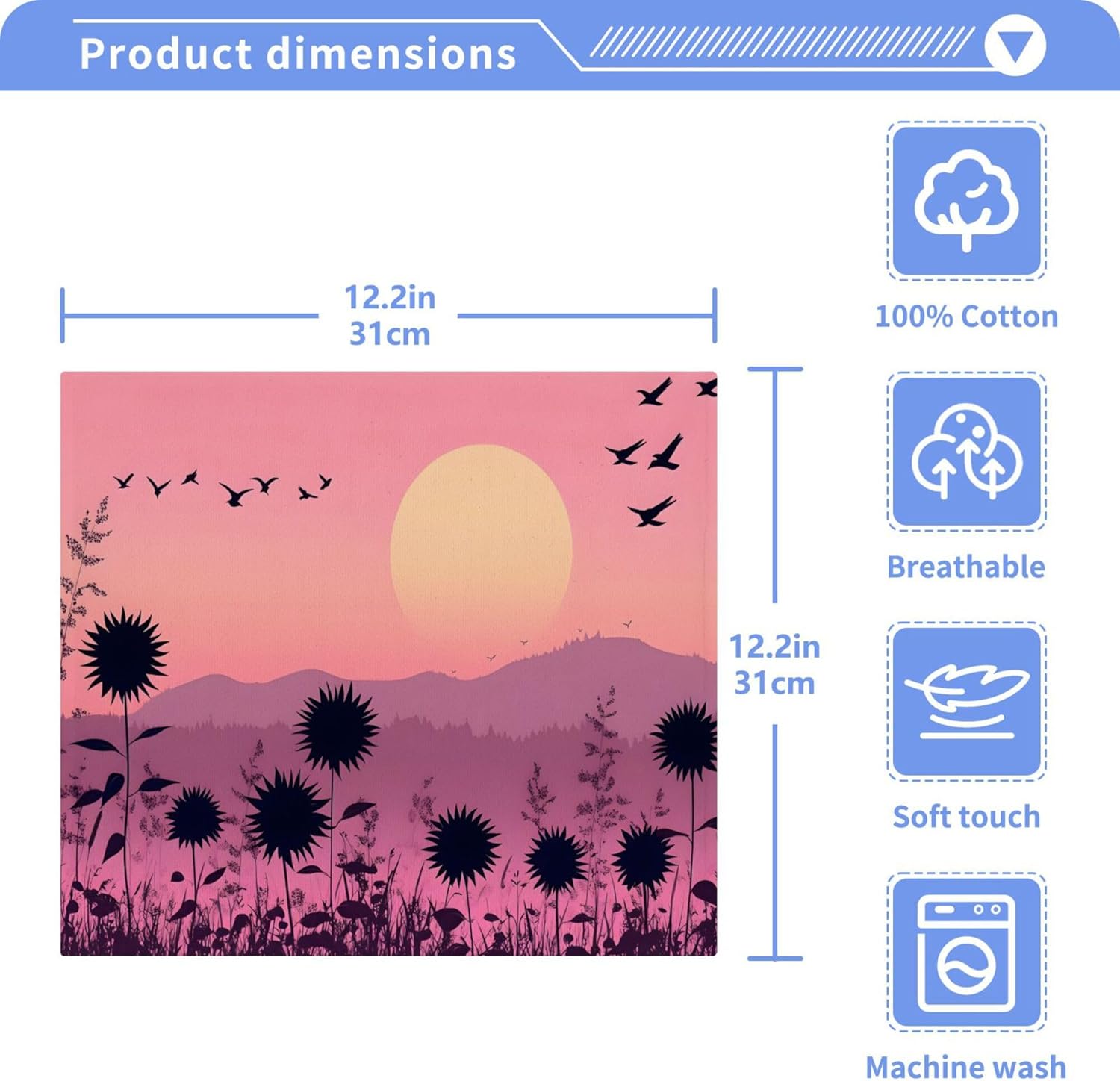 Top Choice WashCloths for Multi-Purpose Use