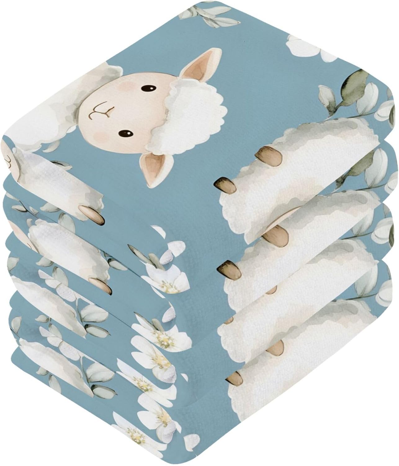 Perfect Drying Washcloths for Every Use