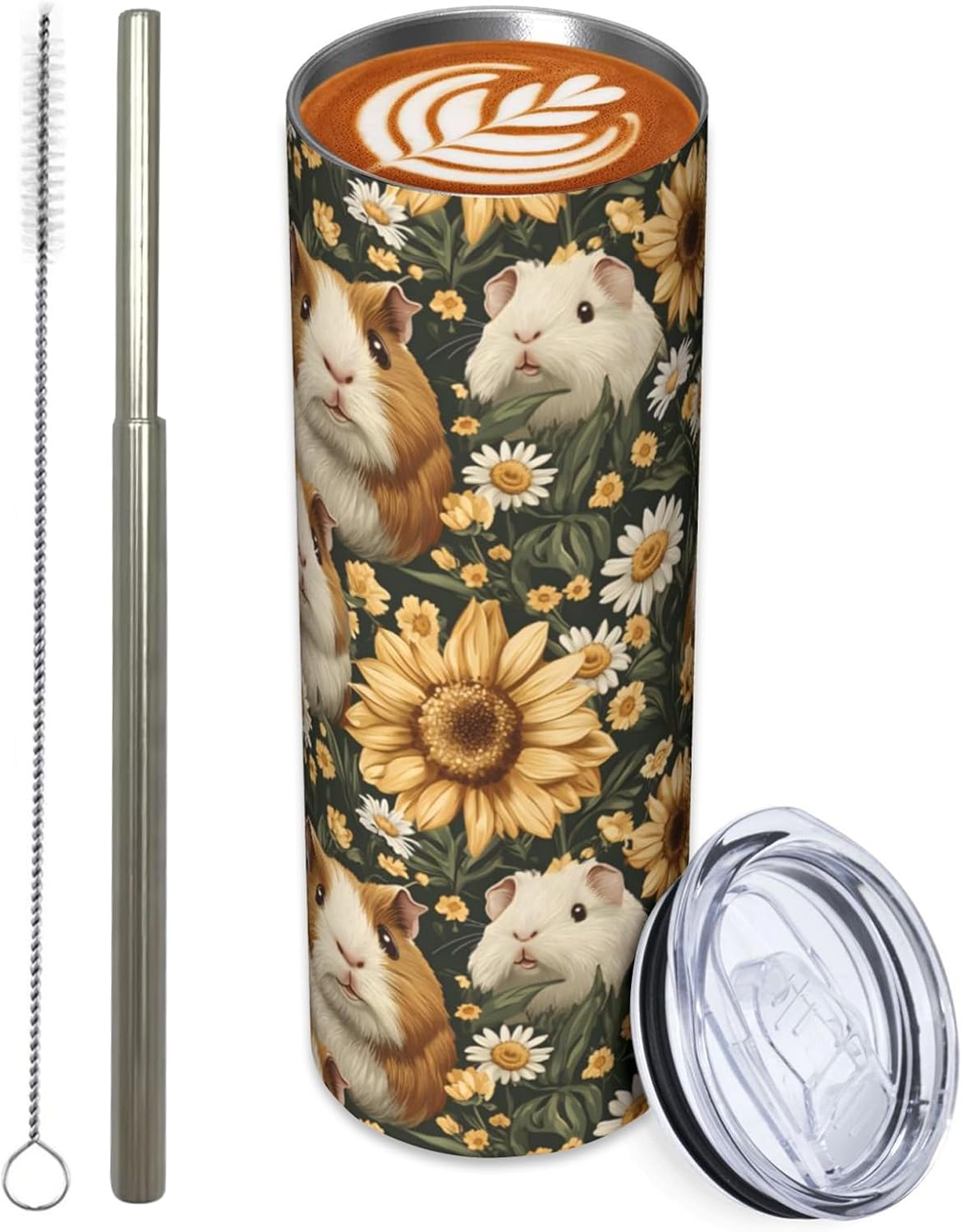 The Perfect Tumbler