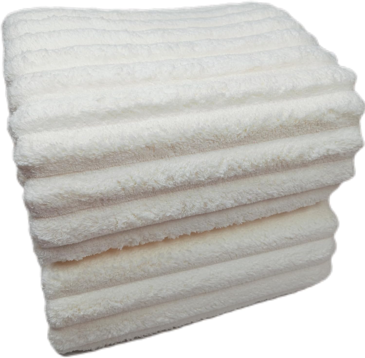 Soft Bath Sheet Towels Set of 2 35x70 Inches