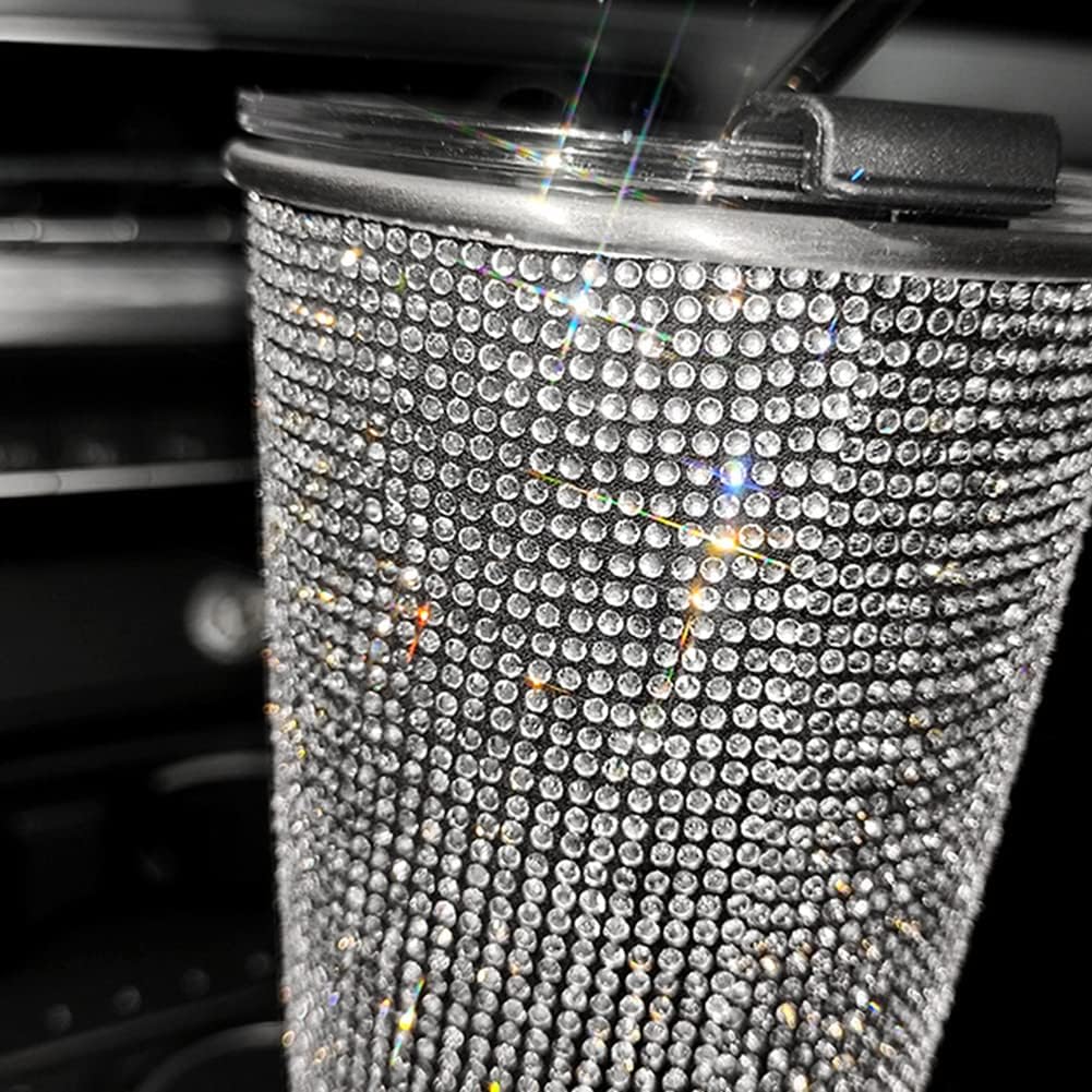 Glimpse of Glass 20oz Tumbler - Elevate Your sip Experience
