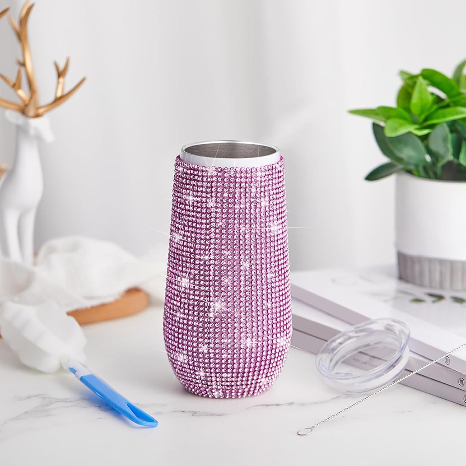 Tessco Bling Tumbler Small