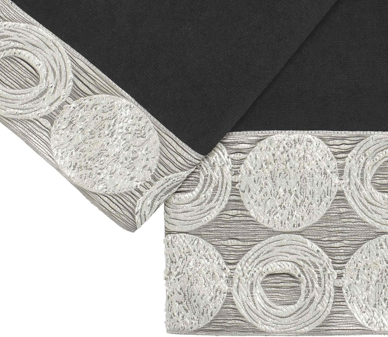 Avanti Delightful 3pc Towel Set for Galaxy Collection