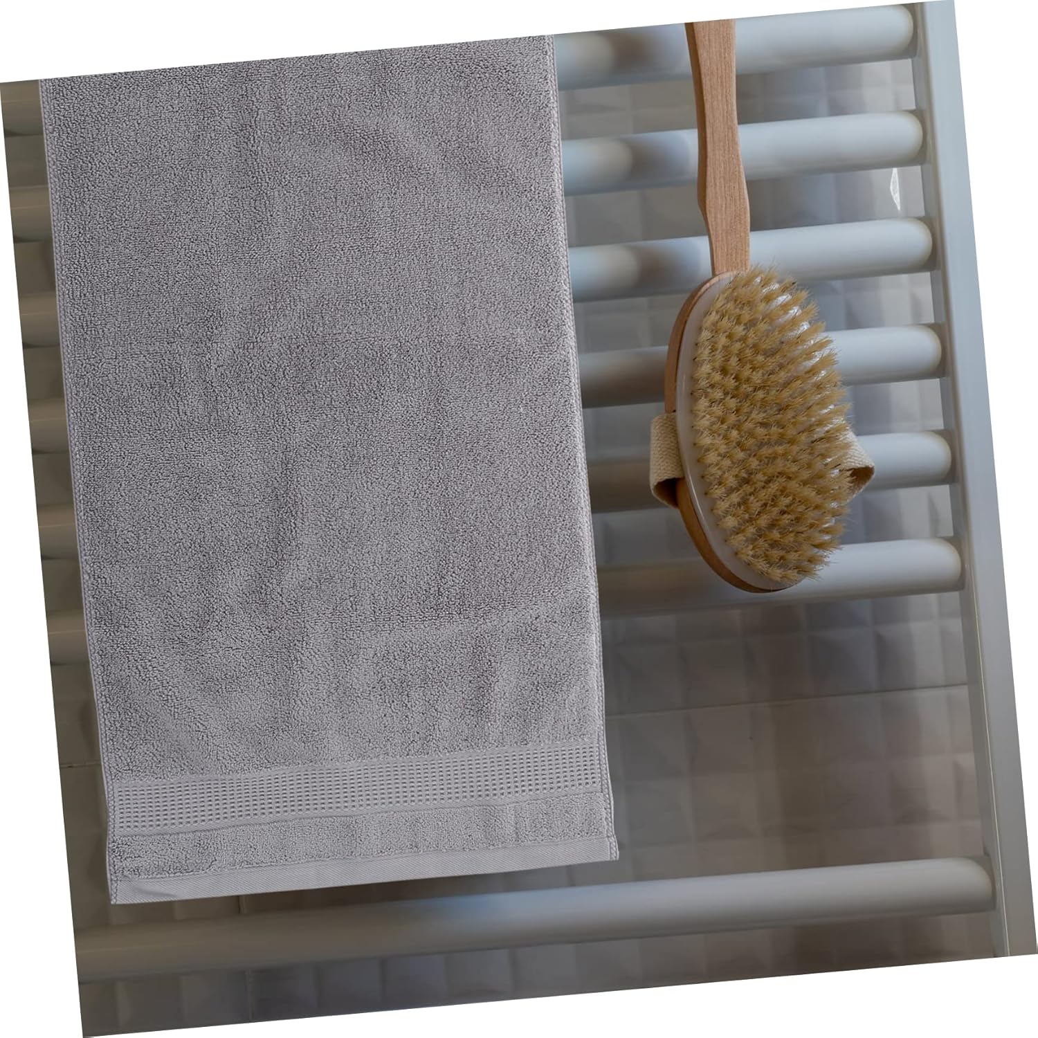 High-Quality face and kitchen towel