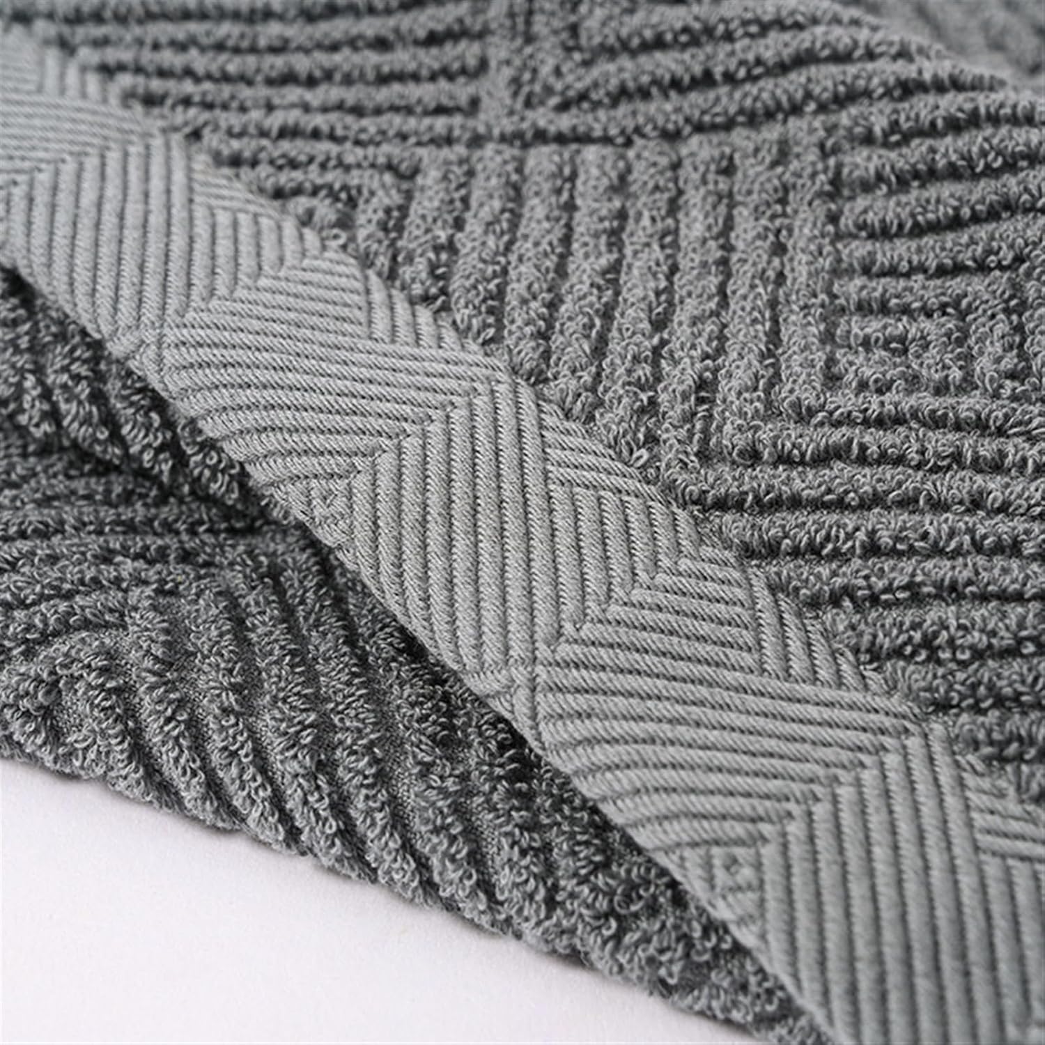 SK Studio 12-Pack Cotton Washcloths Set