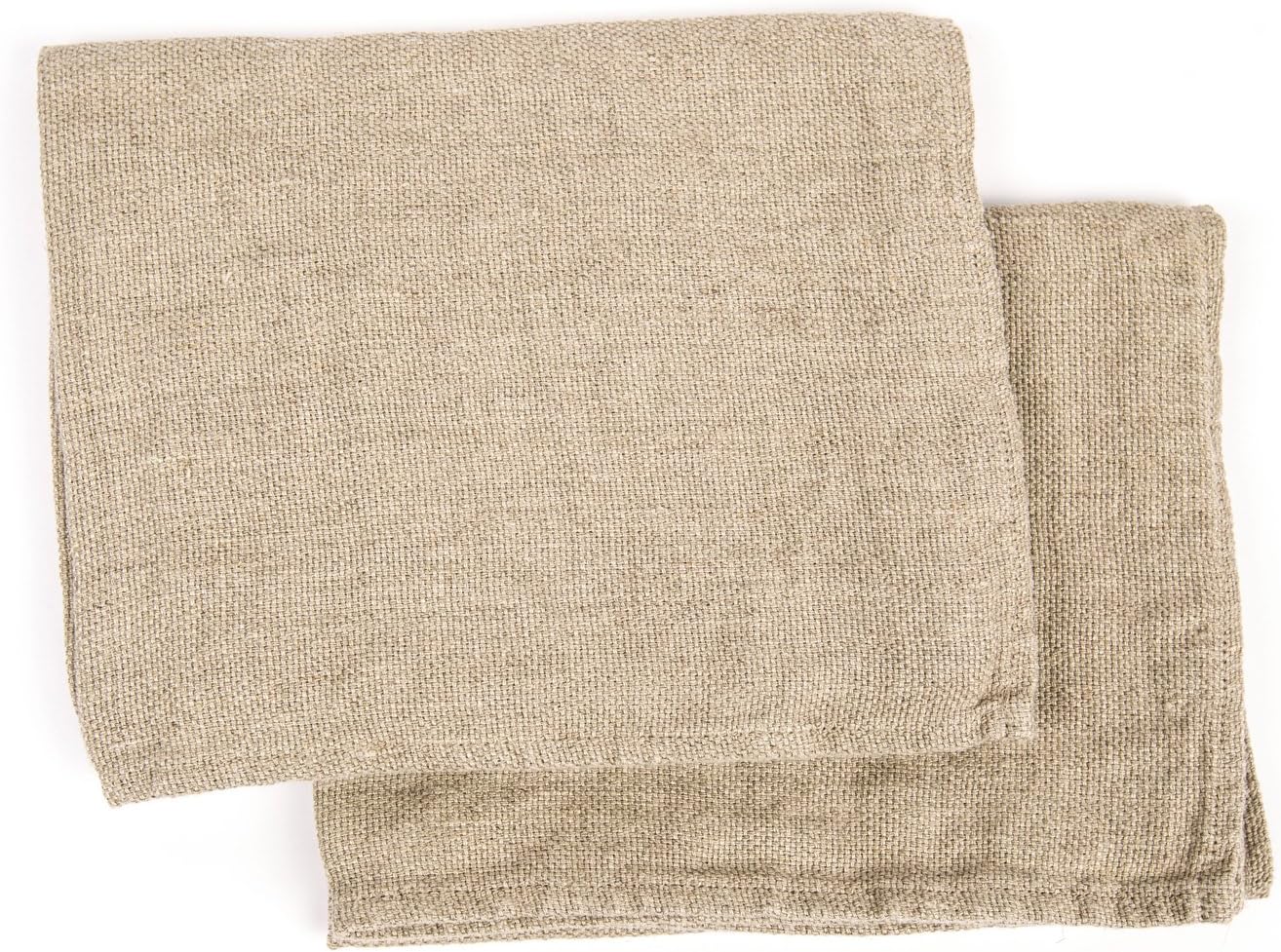 LinenMe Rustico Hand Towels