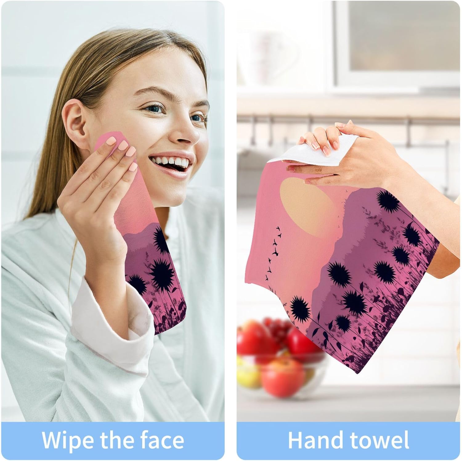 Top Choice WashCloths for Multi-Purpose Use
