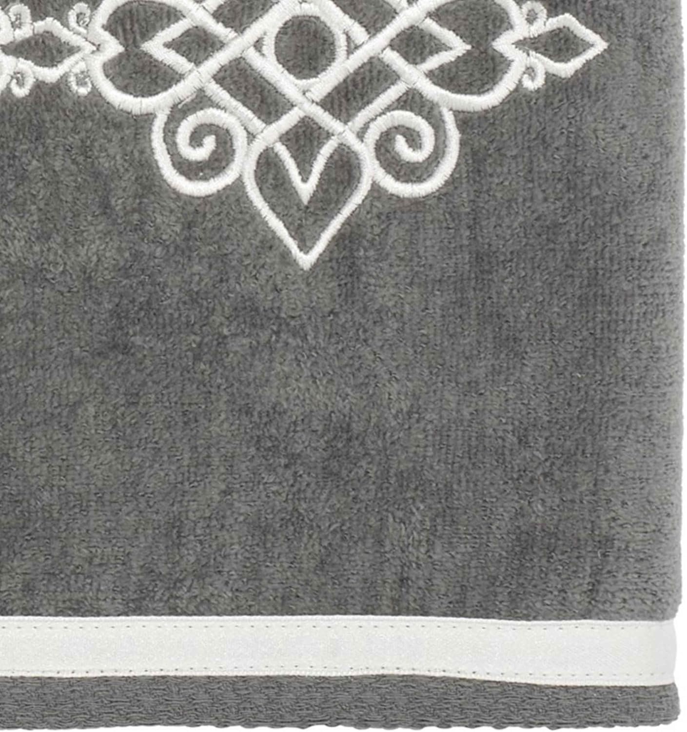 Avanti Linens - Soft 100Cotton Bath Towel