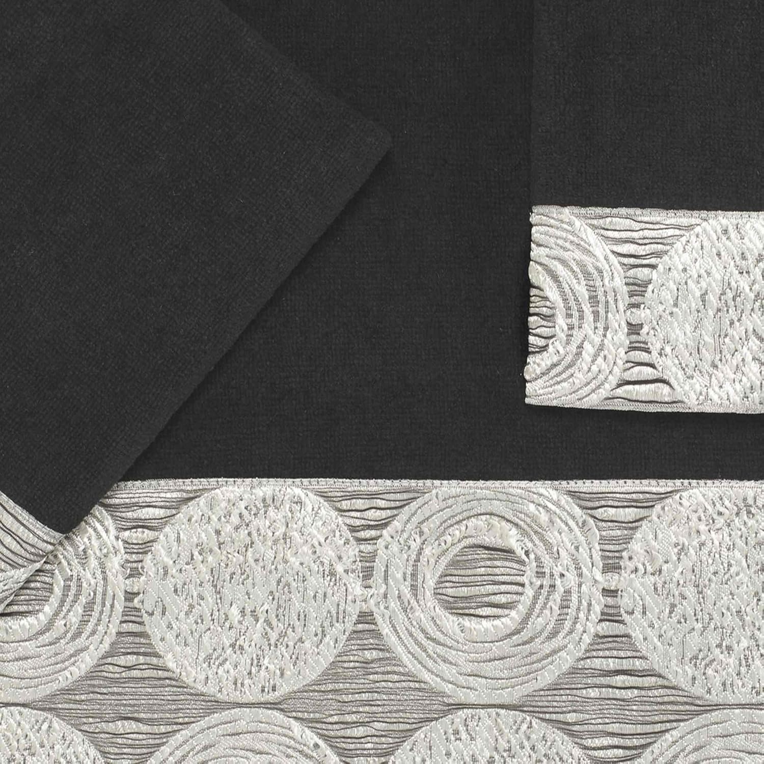 Avanti Delightful 3pc Towel Set for Galaxy Collection
