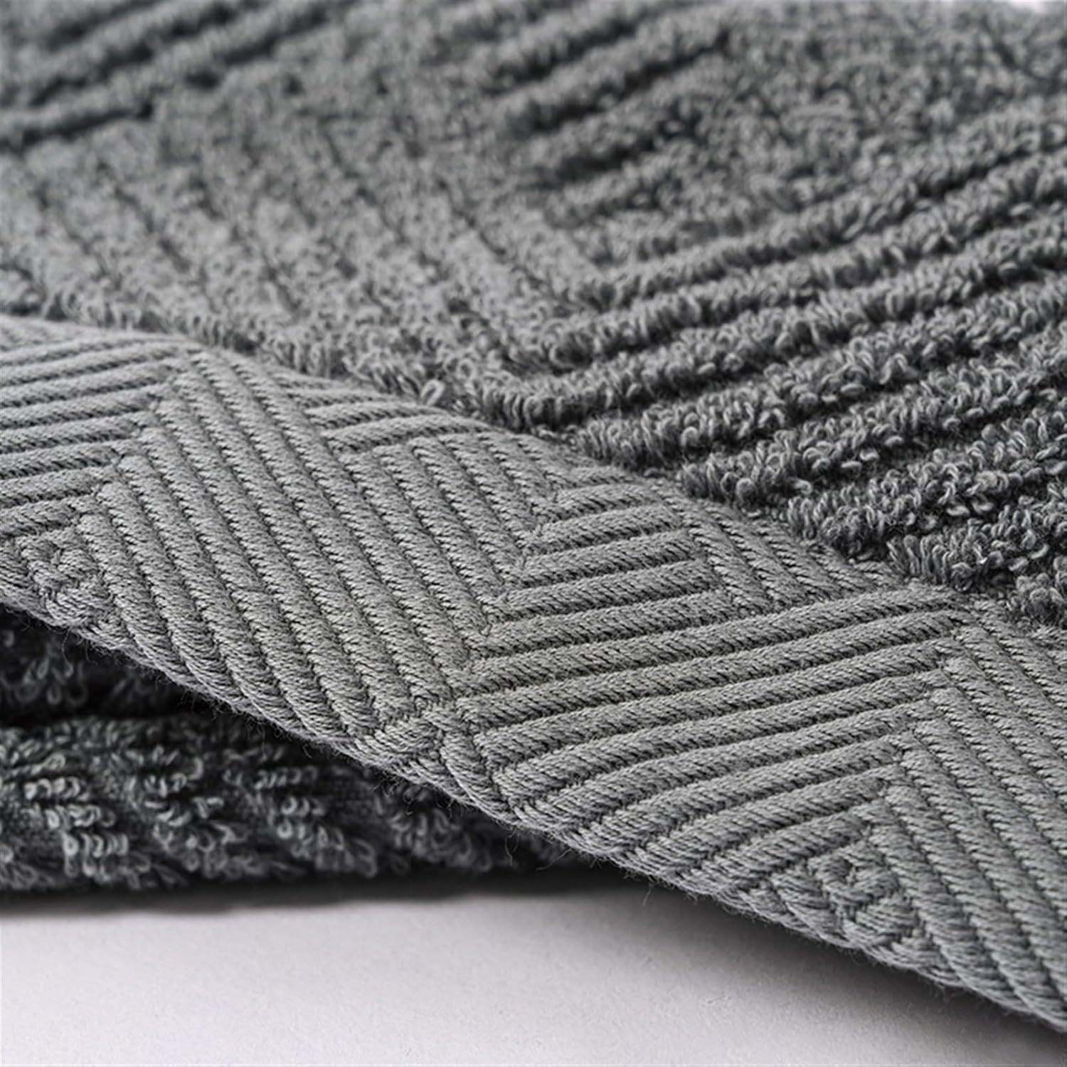 SK Studio 12-Pack Cotton Washcloths Set