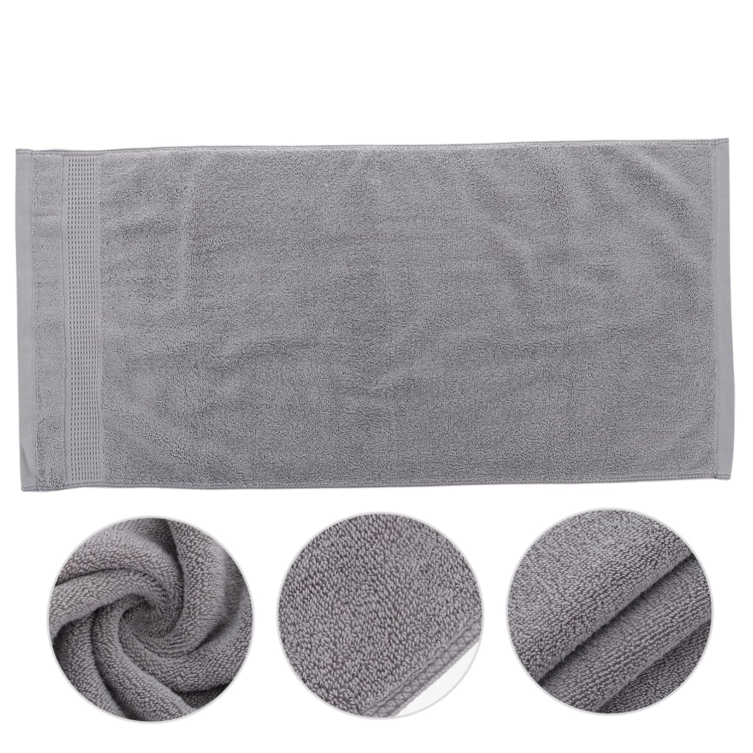 High-Quality face and kitchen towel