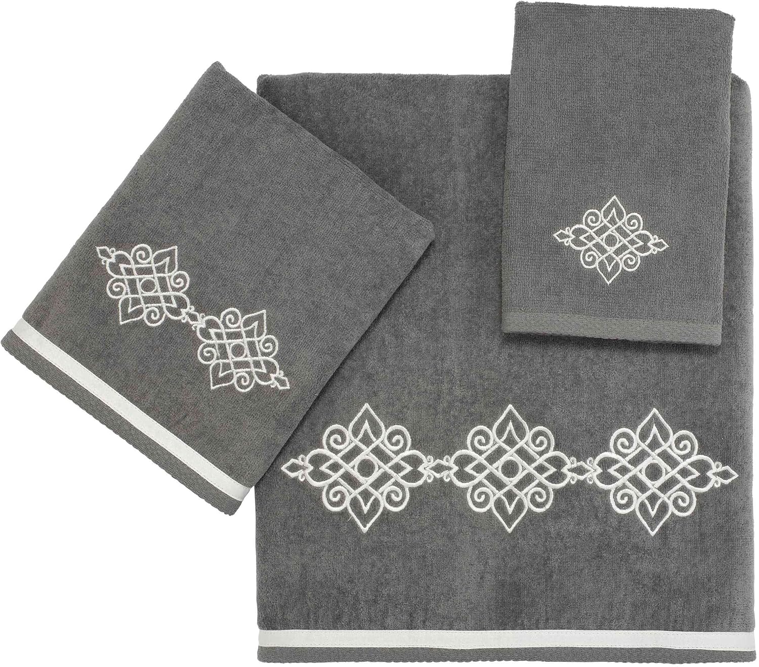 Avanti Linens - Soft 100Cotton Bath Towel