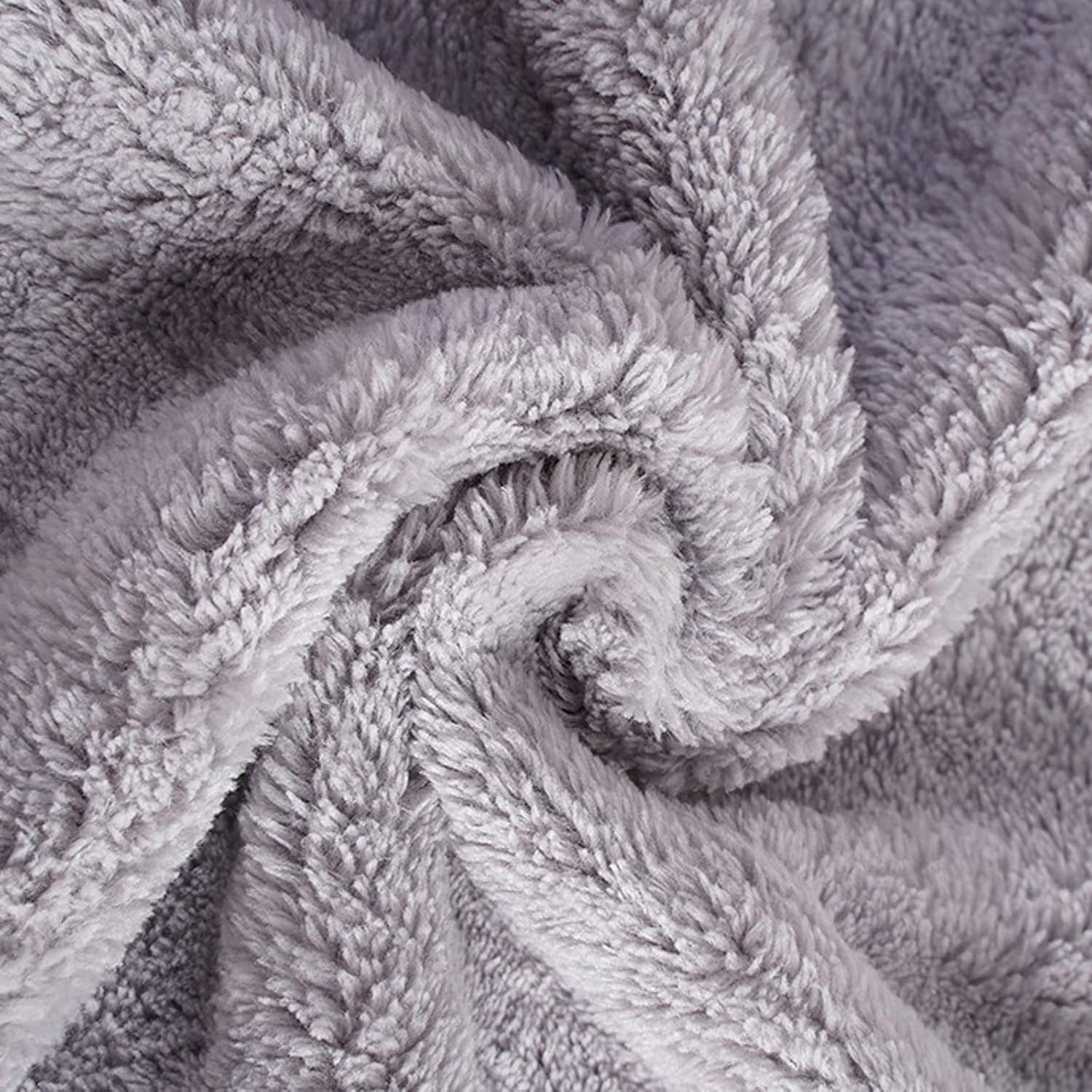 LLYLIKE Quick-Drying Microfiber Bath Towels 50x100 cm Soft Luxurious and Absorbent