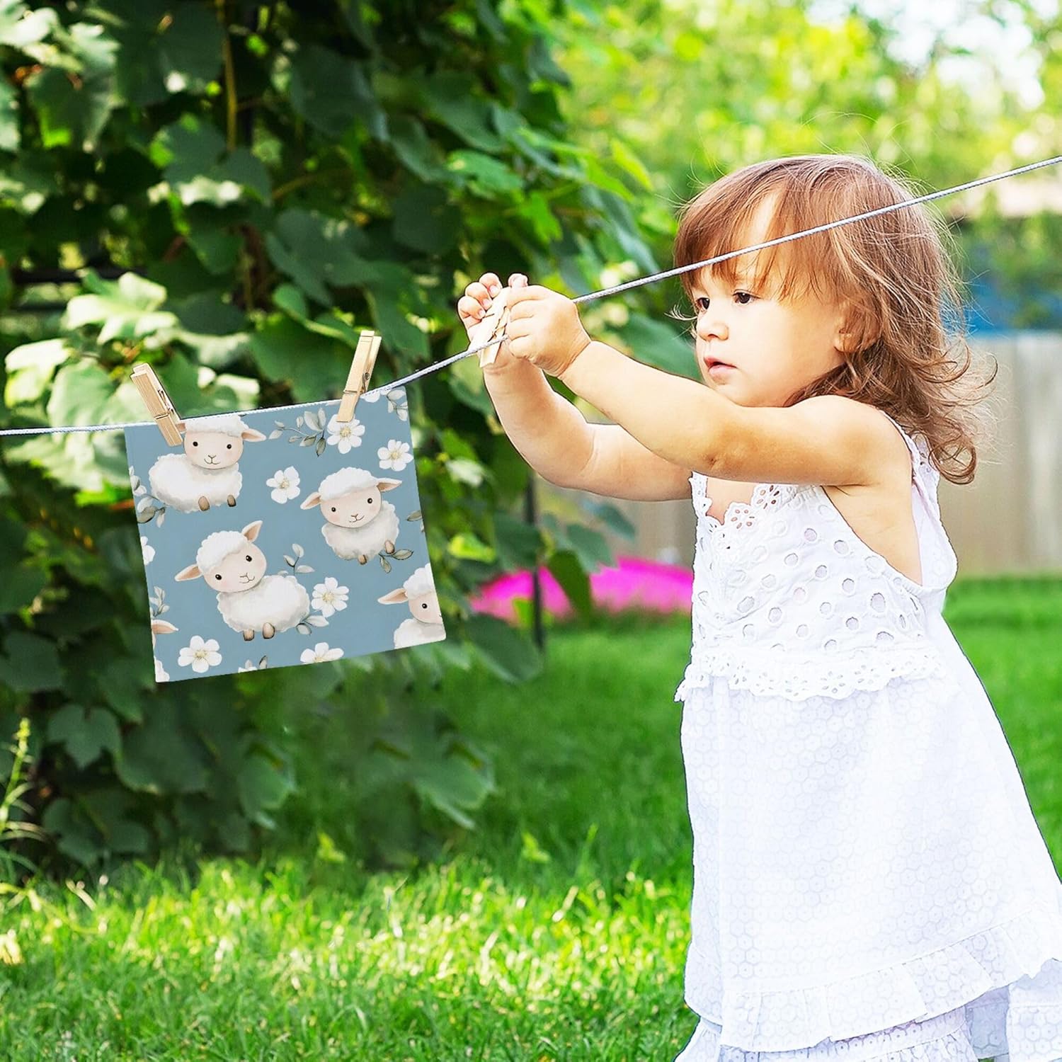 Perfect Drying Washcloths for Every Use