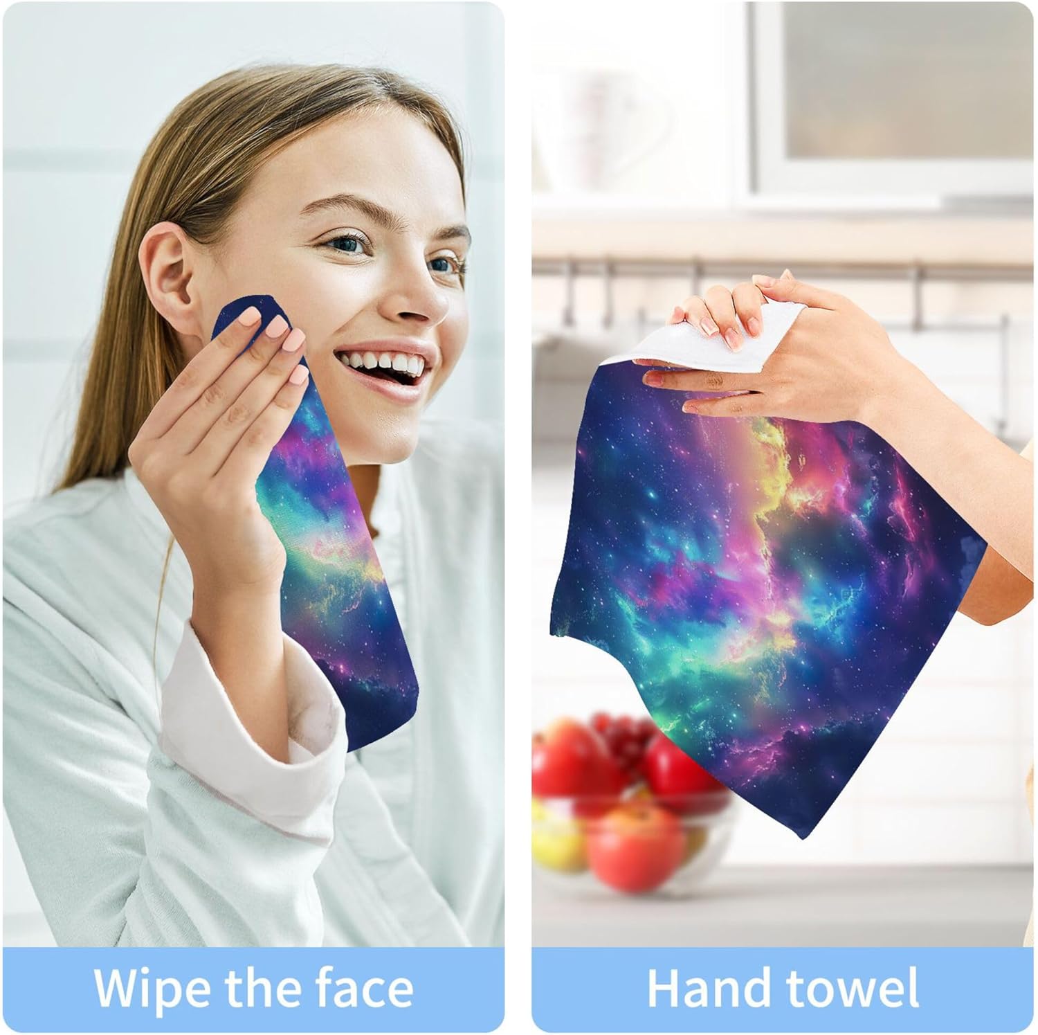 Perfect Fast Drying