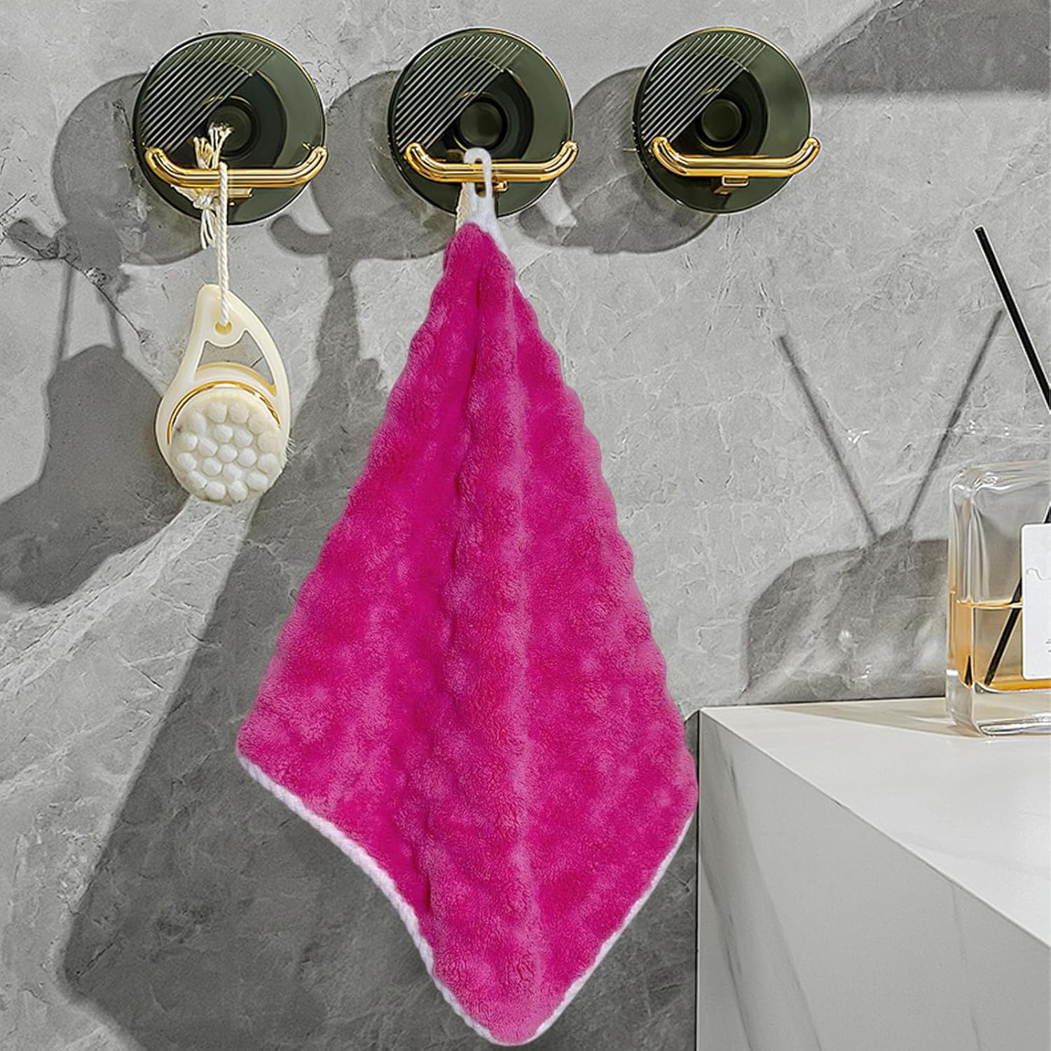 LUXURY HYGIENIC BATH TOUGH