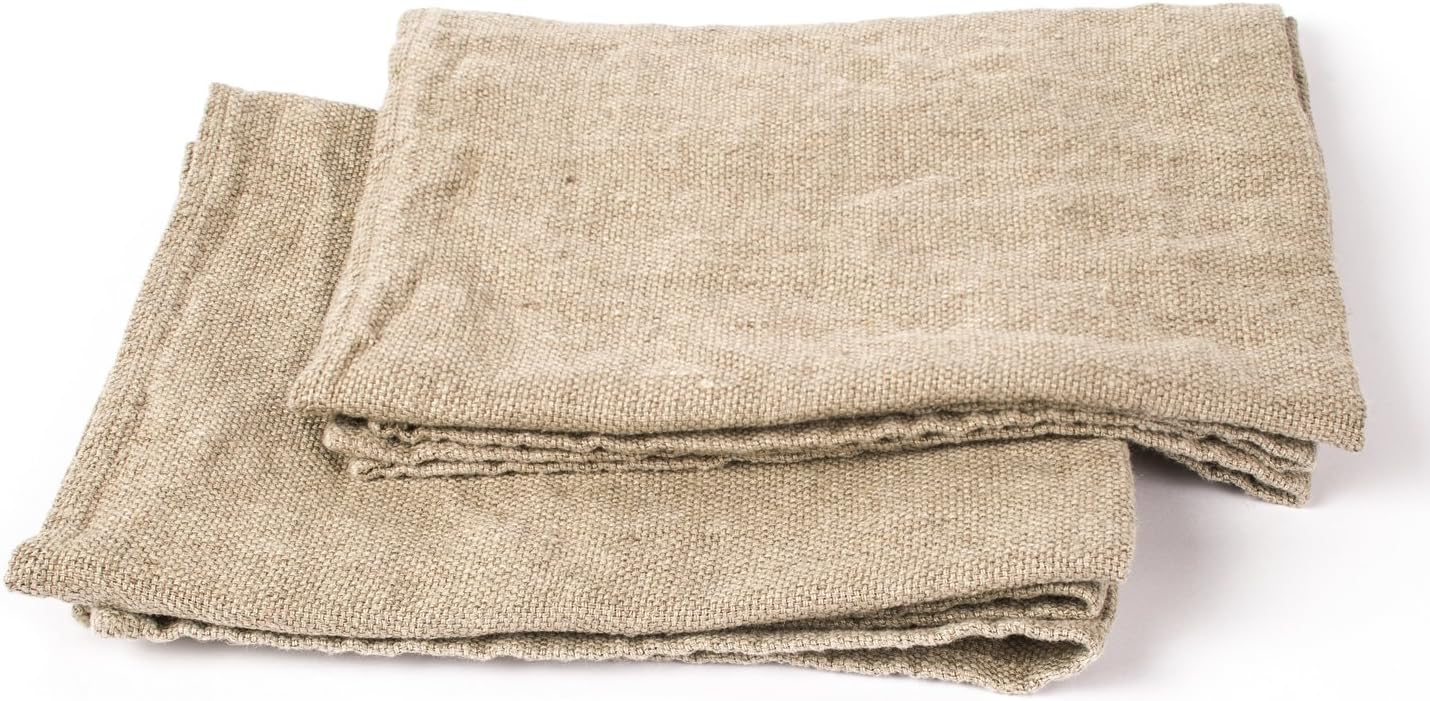 LinenMe Rustico Hand Towels