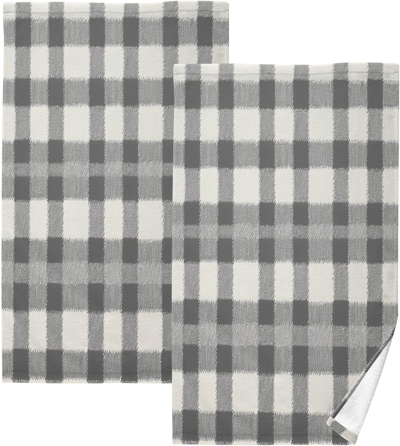 CEBUGI Premium Washcloth Set