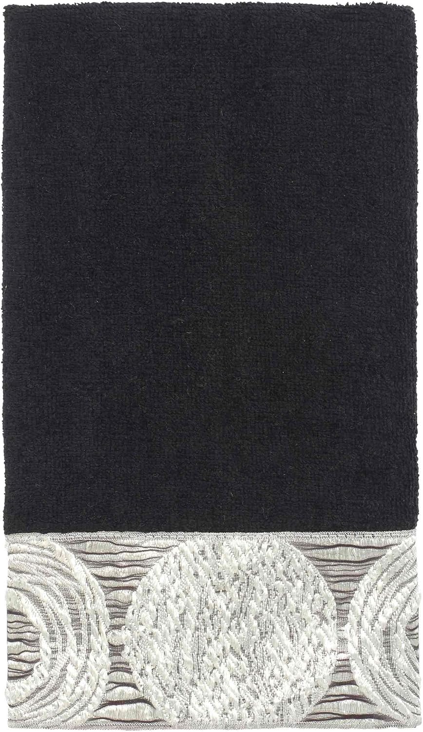 Avanti Delightful 3pc Towel Set for Galaxy Collection